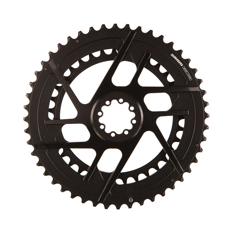 Rival E1 2x Direct Mount