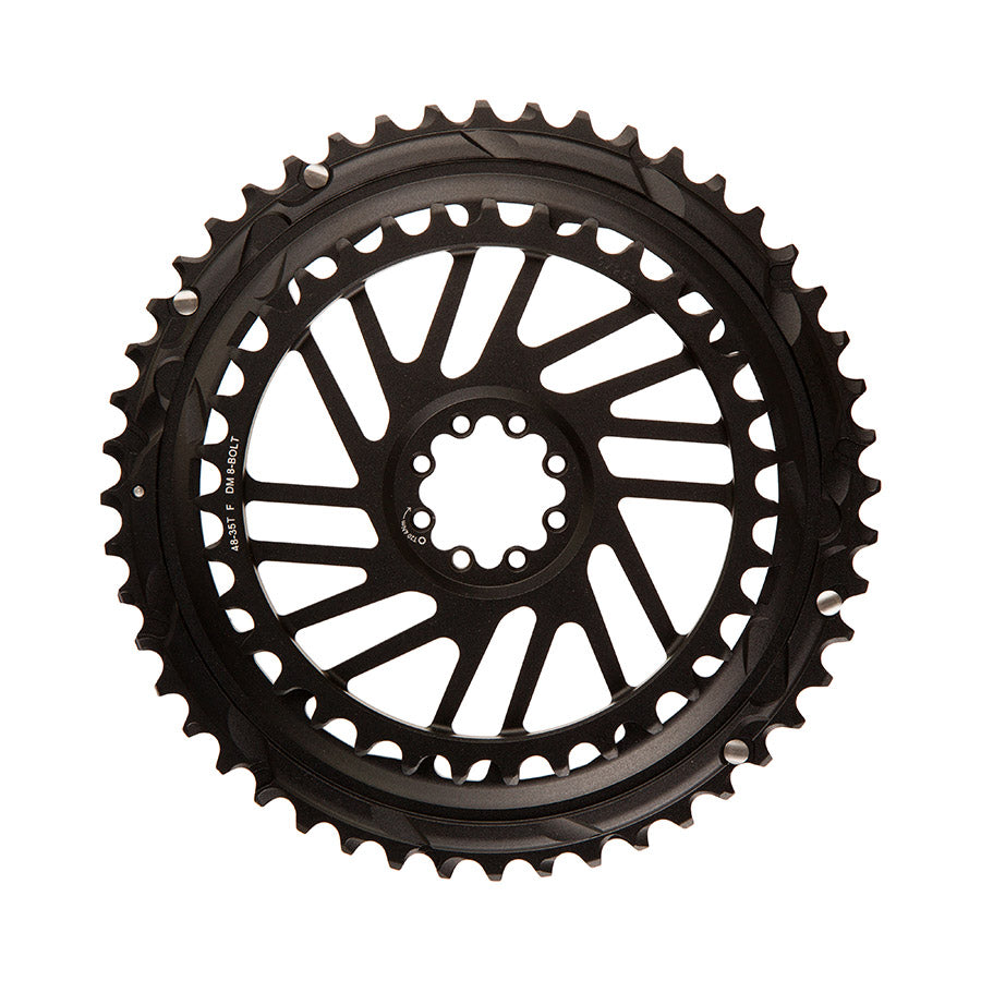 Force E1 2x Direct Mount