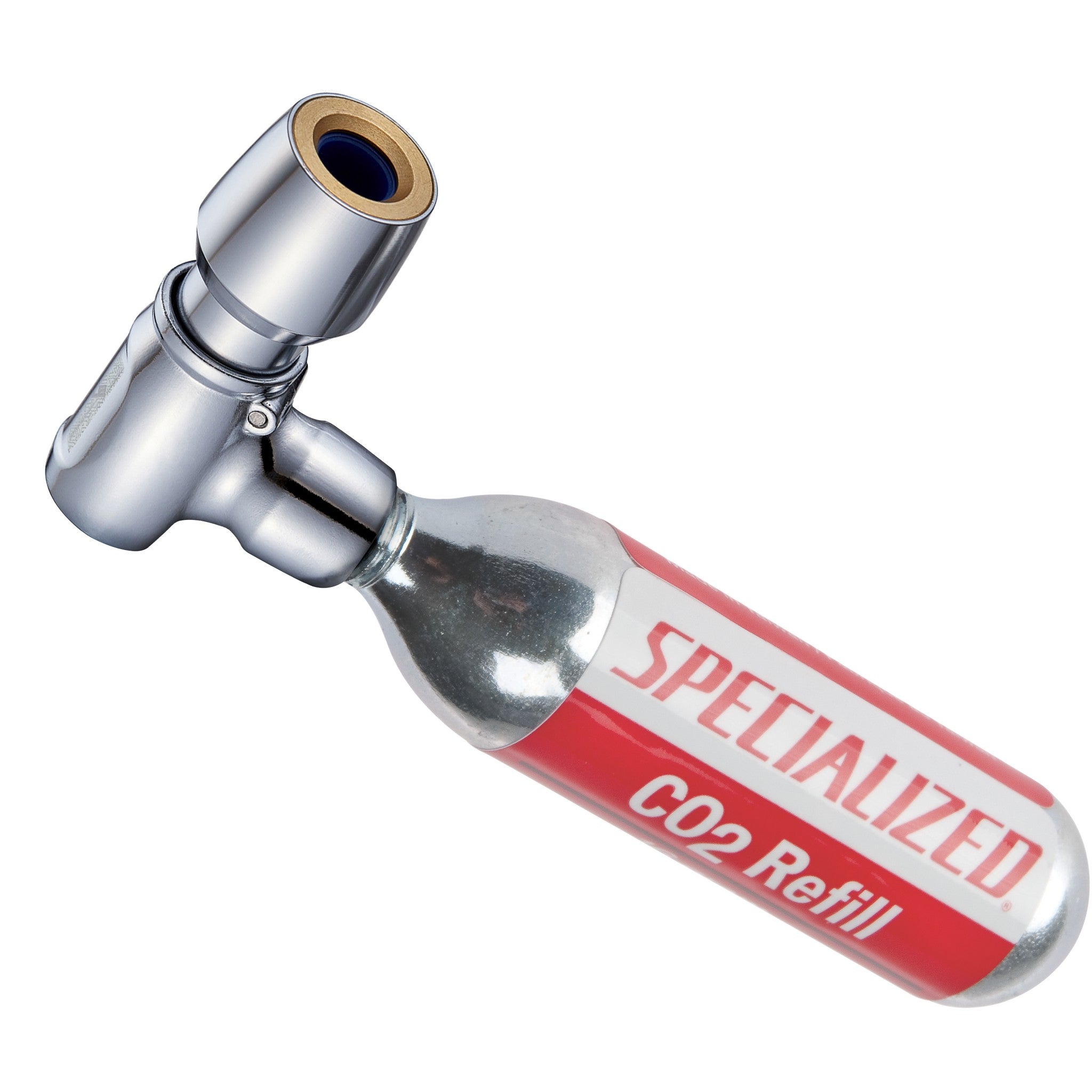 Supacaz Quickfix CO2 Inflator