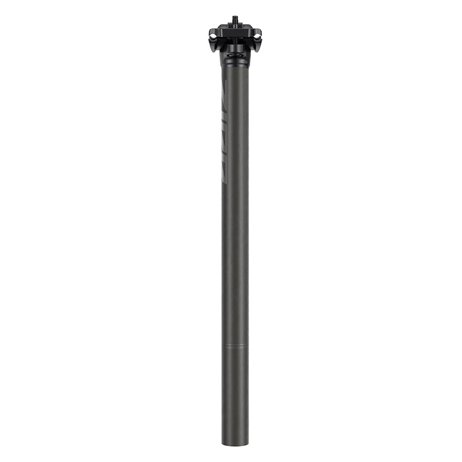 Zipp, Service Course SL, Seatpost, 25.4mm, 400mm, Offset: 0mm, Black