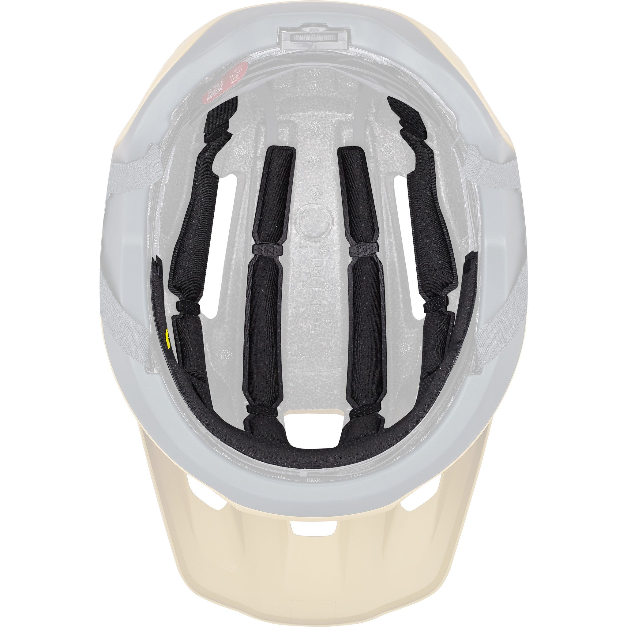 Ambush II Replacement Padset