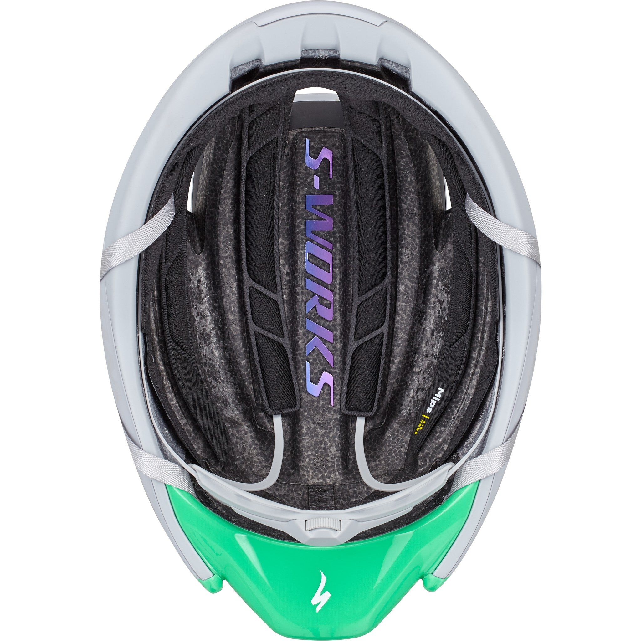 S-Works Evade 3