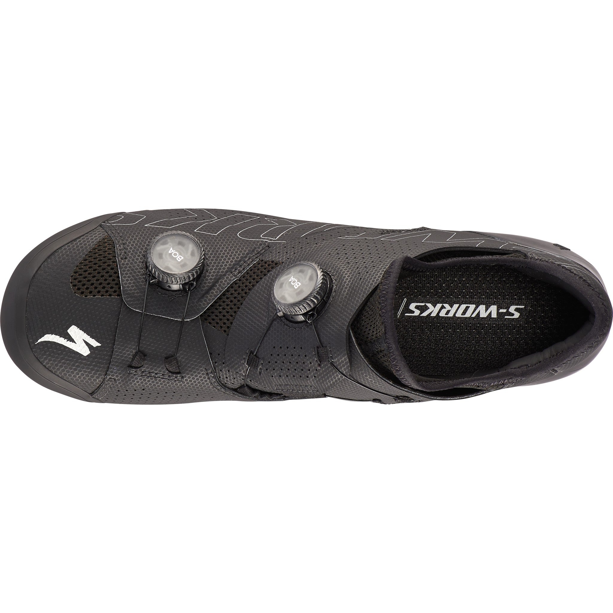 S-Works Ares Road Shoes