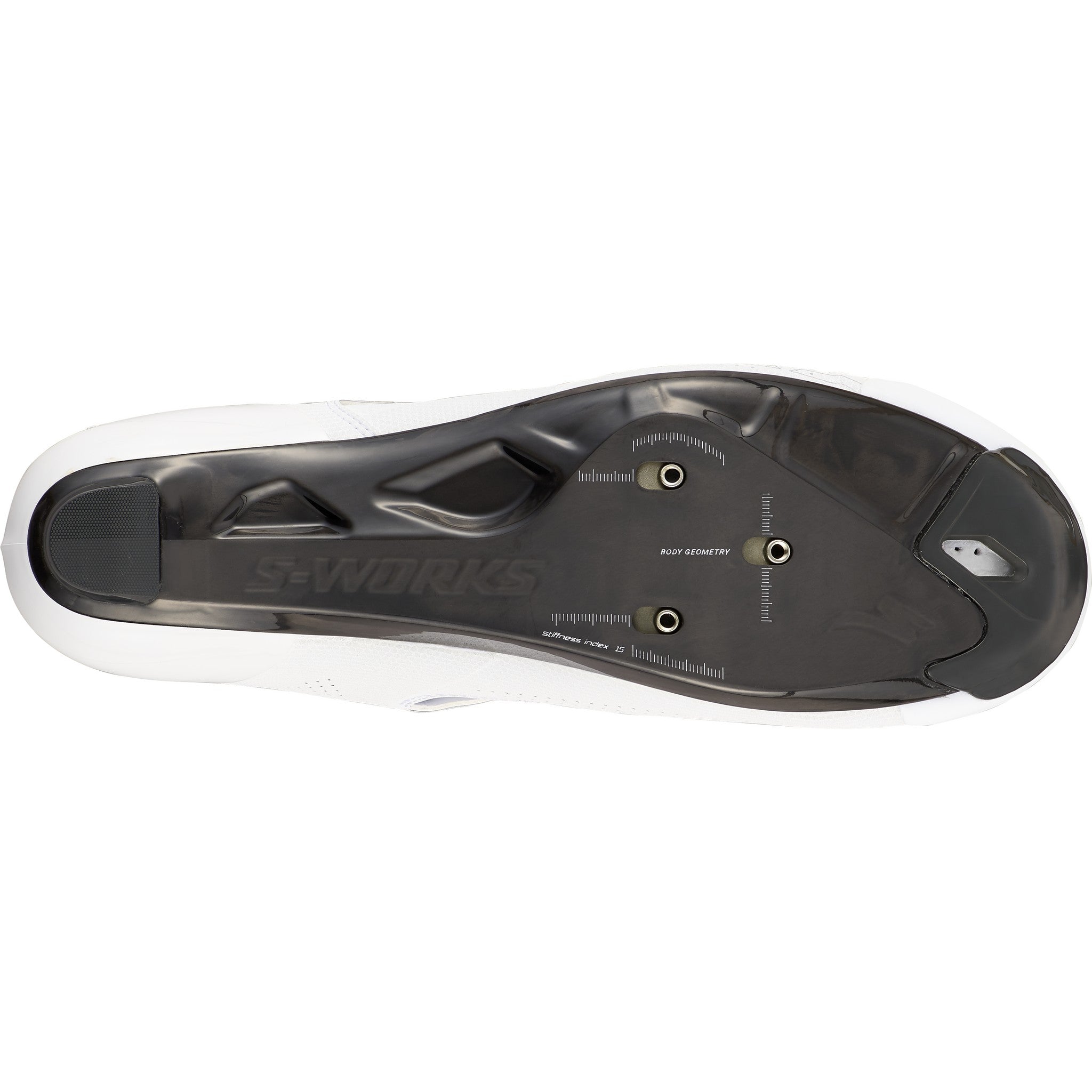 S-Works Ares Road Shoes