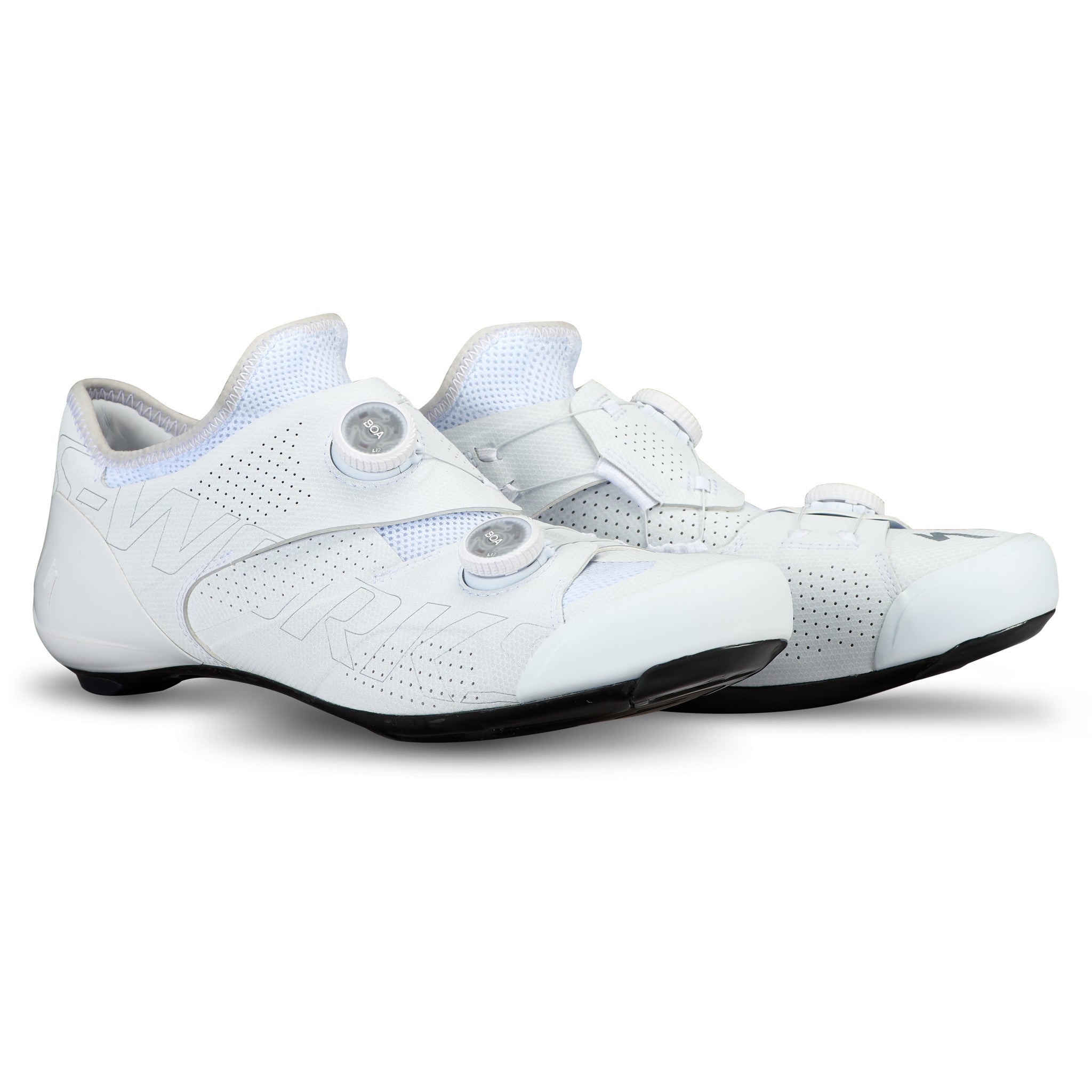 S-Works Ares Road Shoes