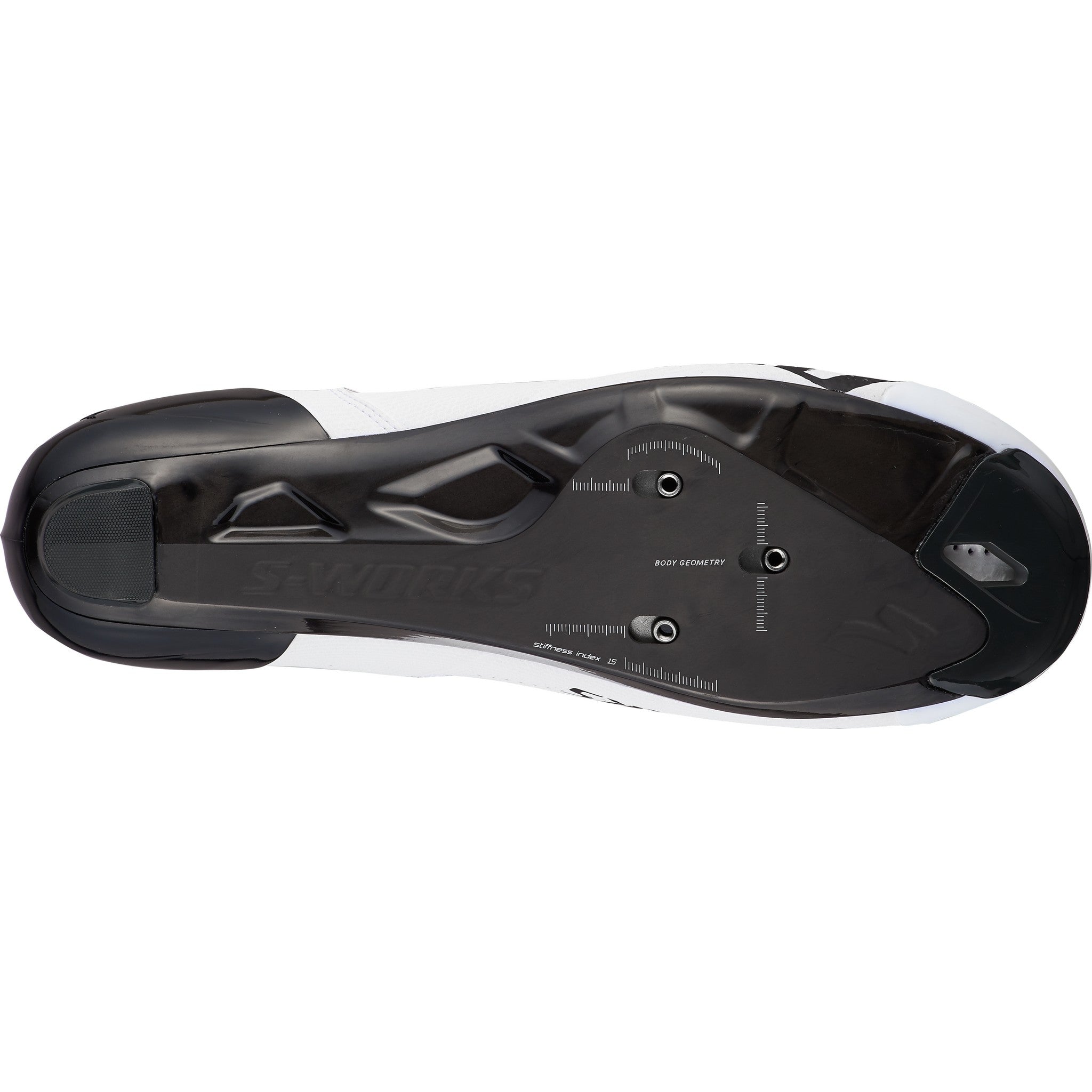 S-Works Ares Road Shoes