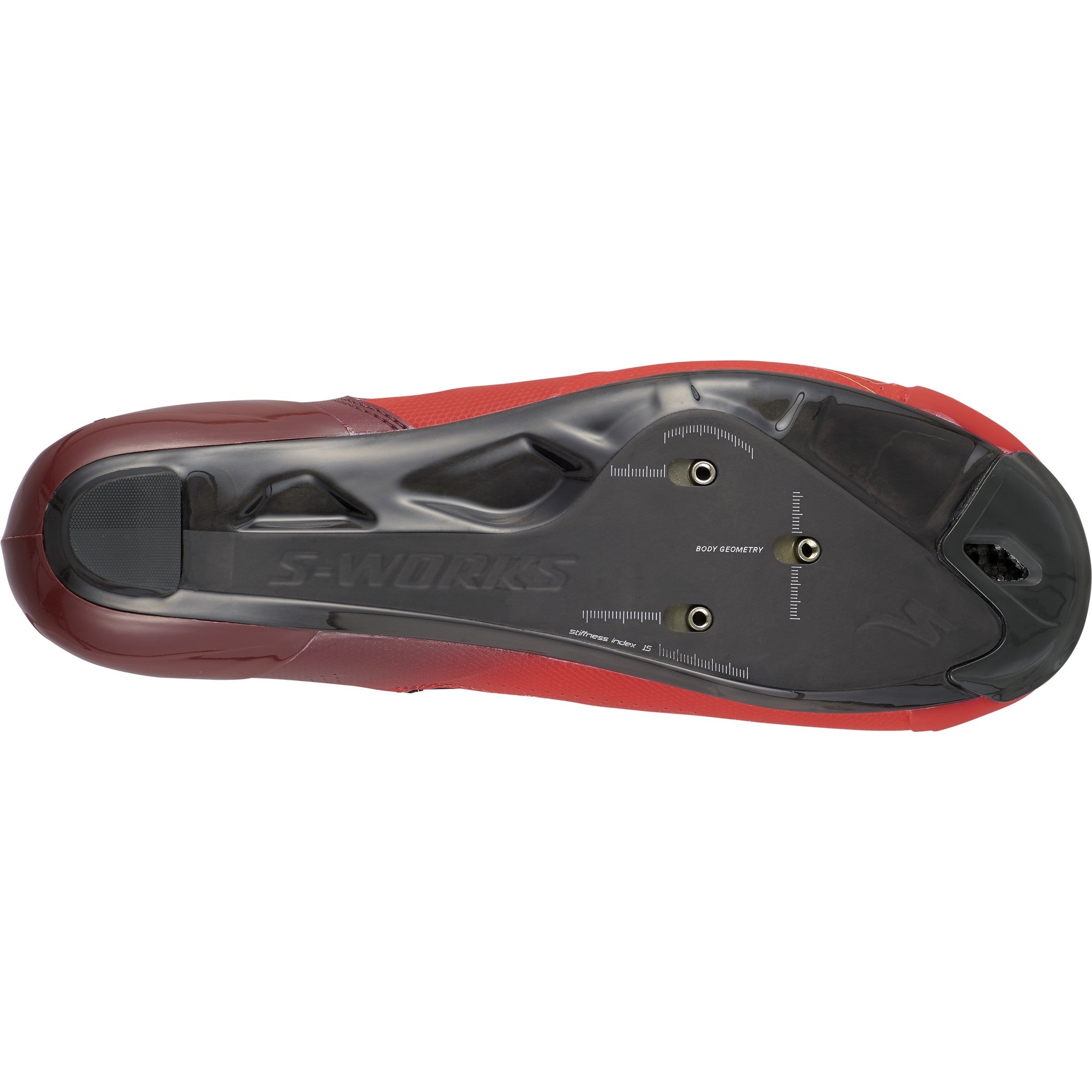 S-Works Ares Road Shoes
