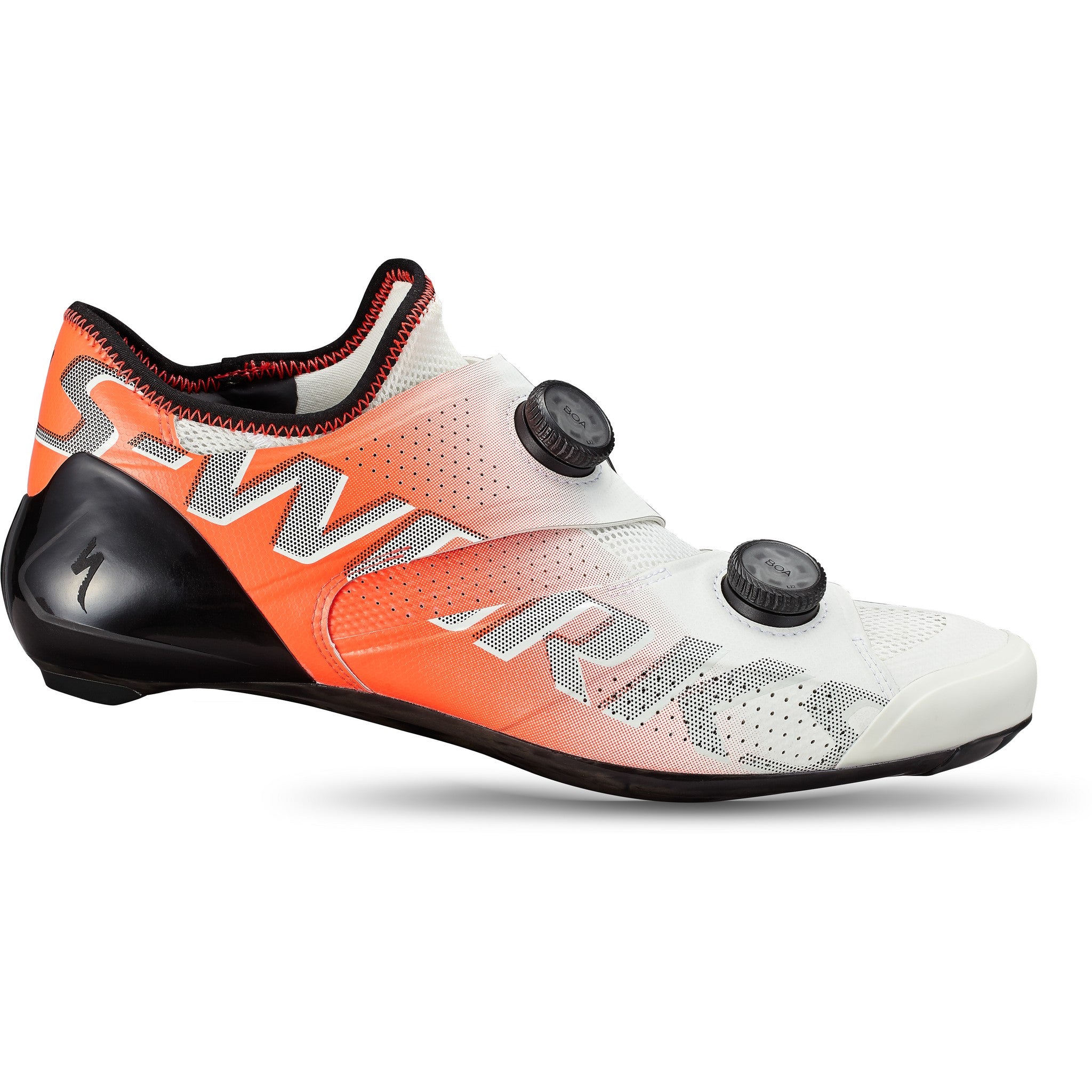 S-Works Ares Road Shoes