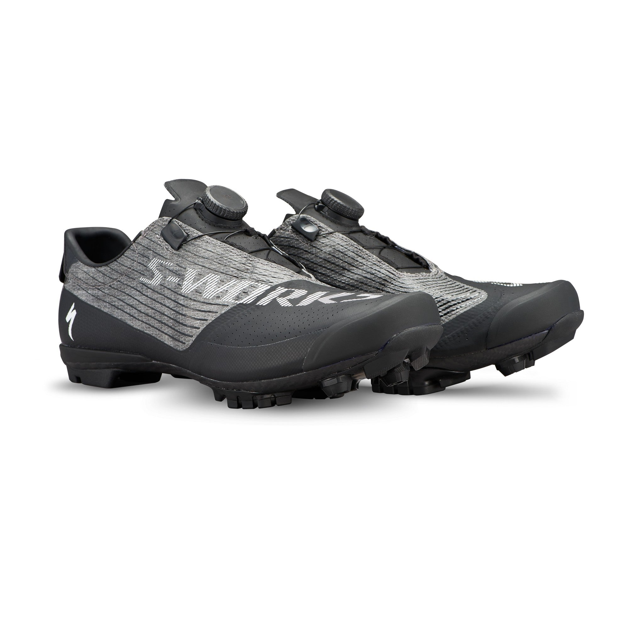 S-Works EXOS EVO Mountain Bike Shoe