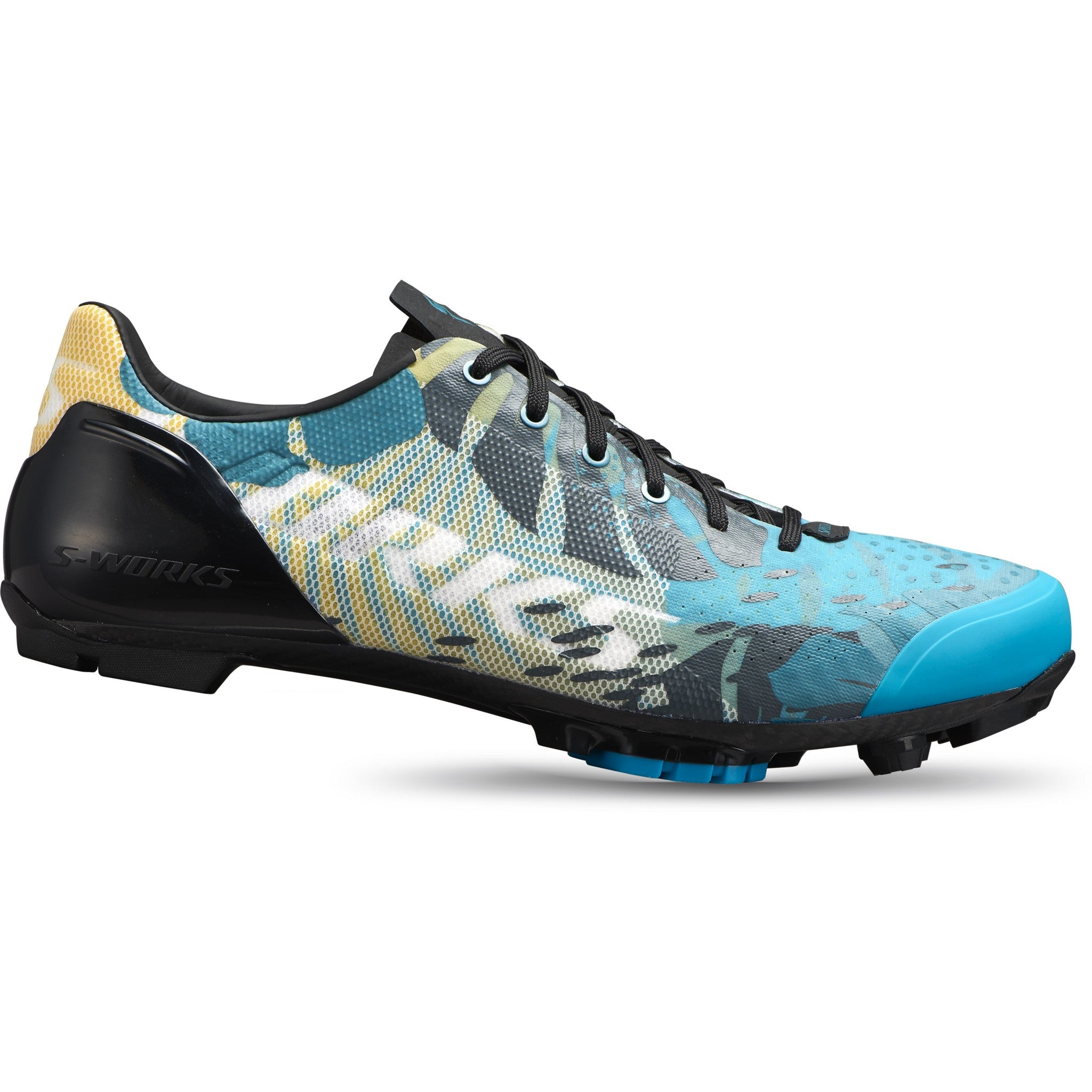 S-Works Recon Lace Gravel Shoes