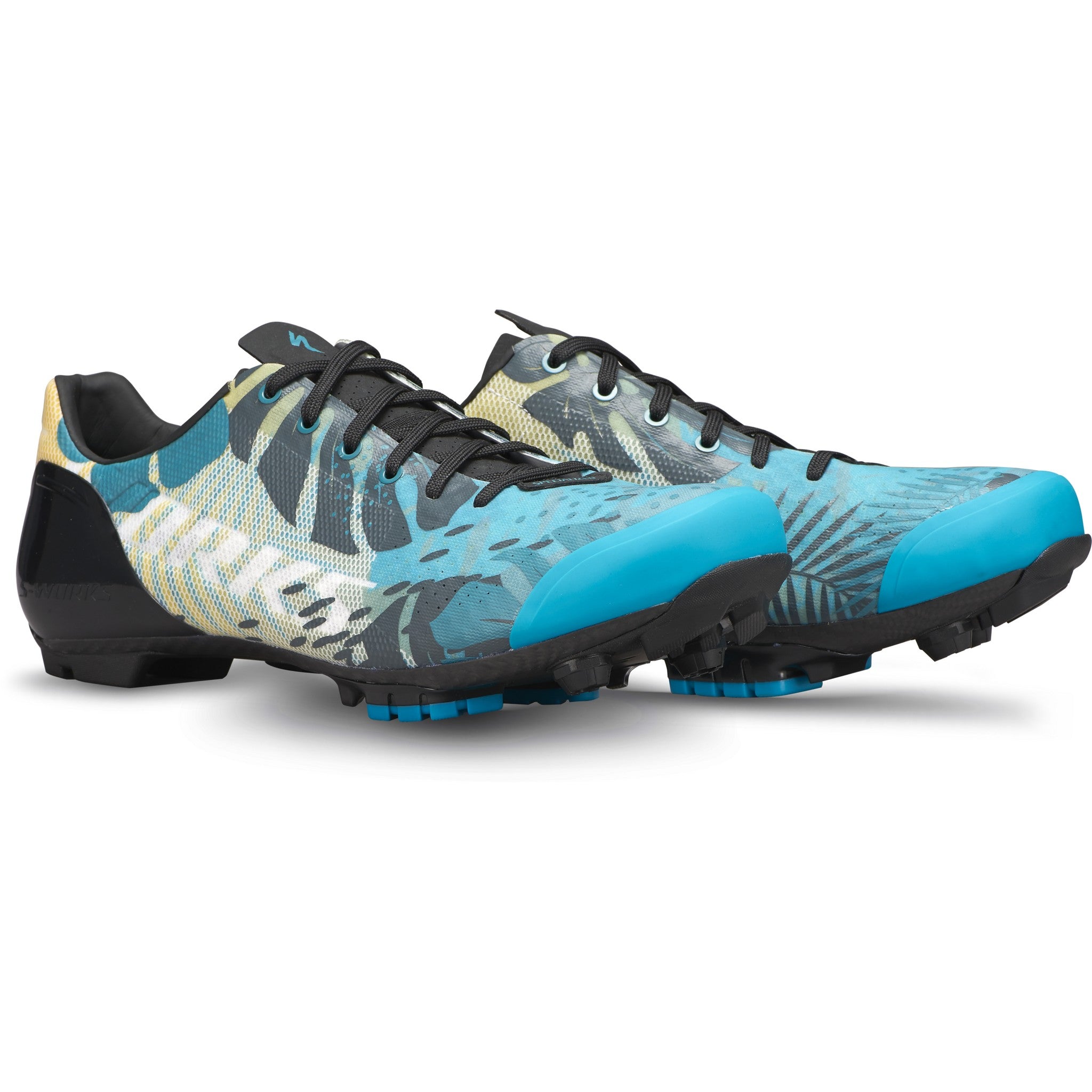 S-Works Recon Lace Gravel Shoes