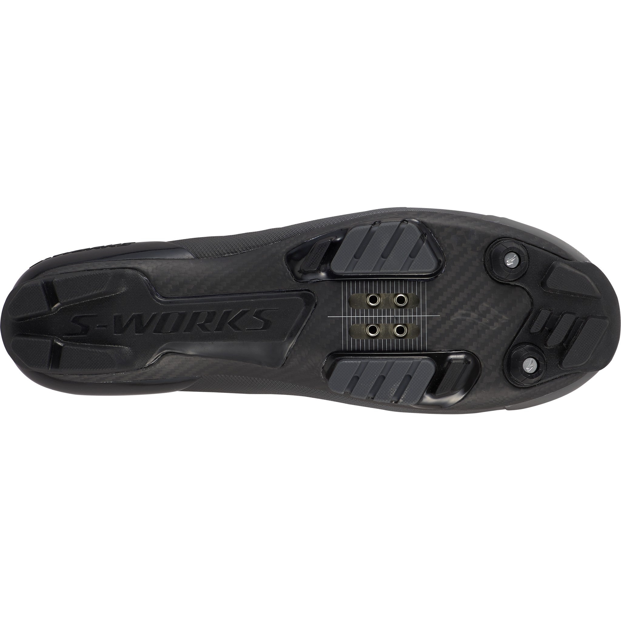 S-Works Recon Lace Gravel Shoes