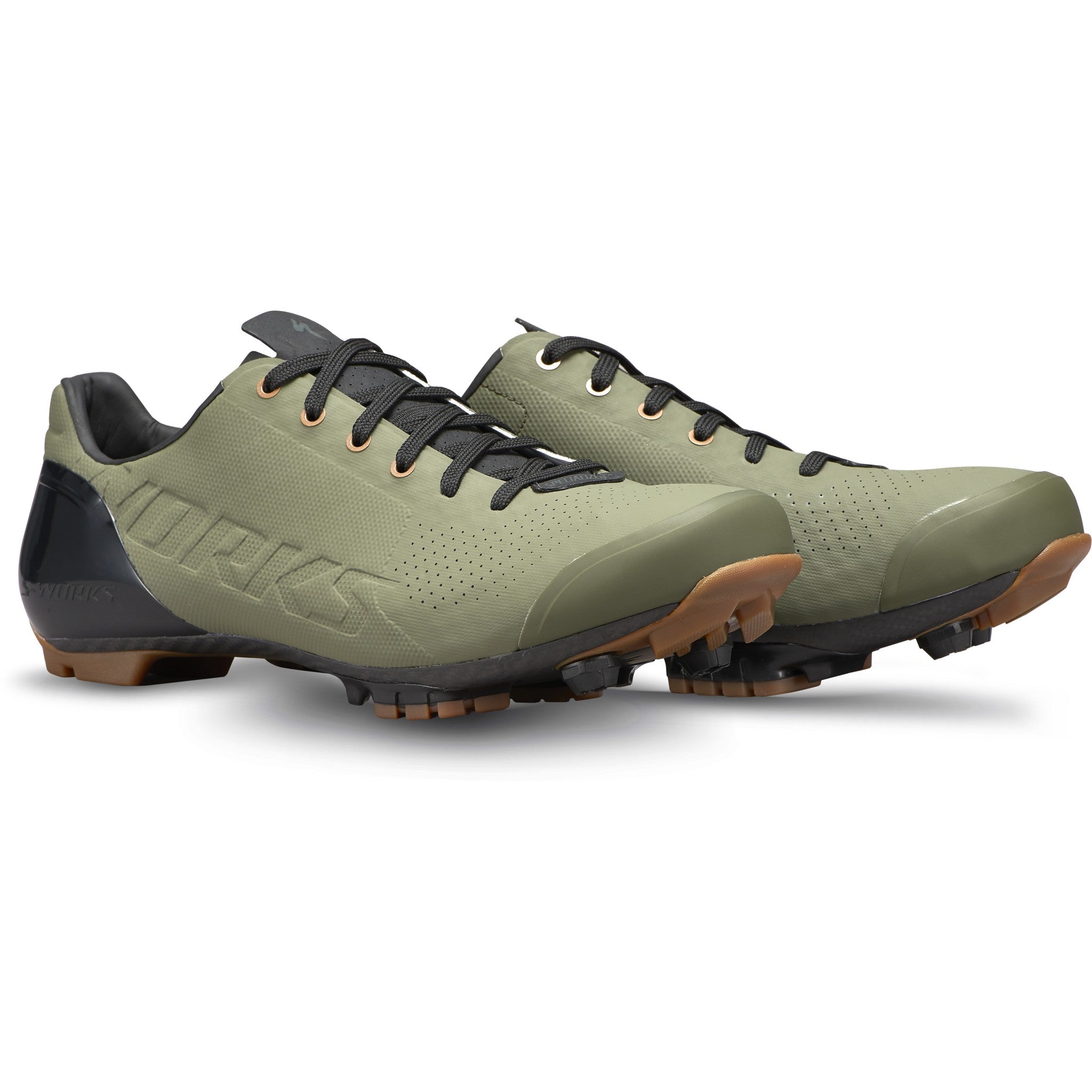 S-Works Recon Lace Gravel Shoes