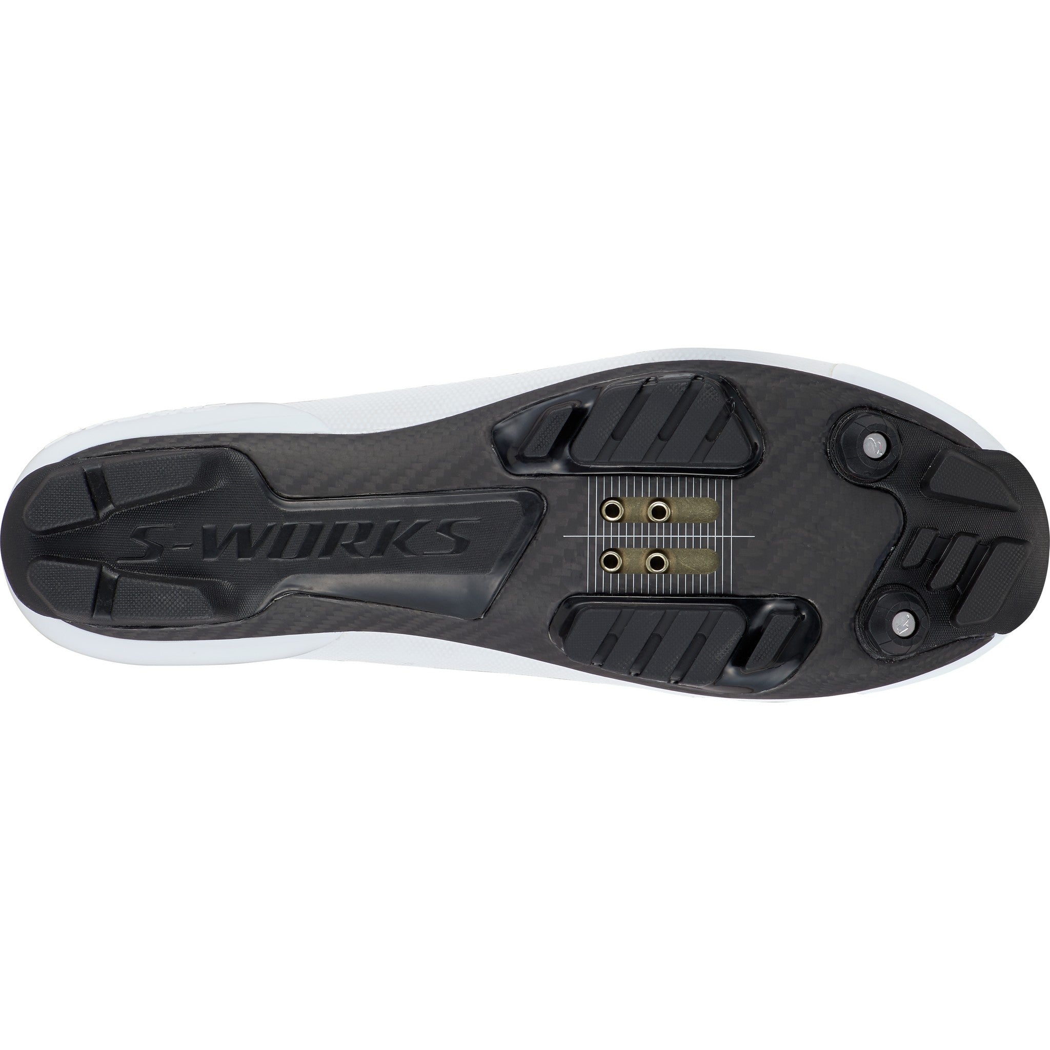 S-Works Recon Lace Gravel Shoes