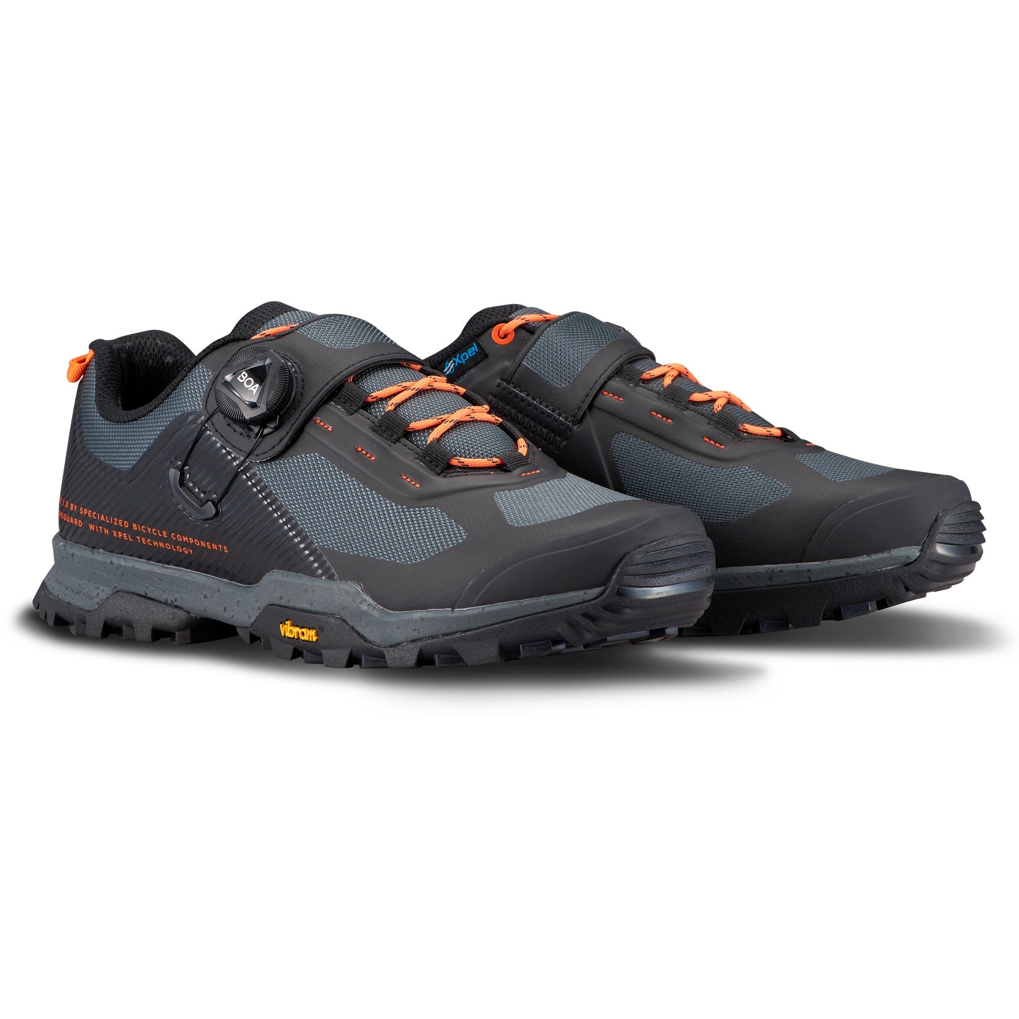 Rime 2.0 Hydroguard Mountain Bike Shoe