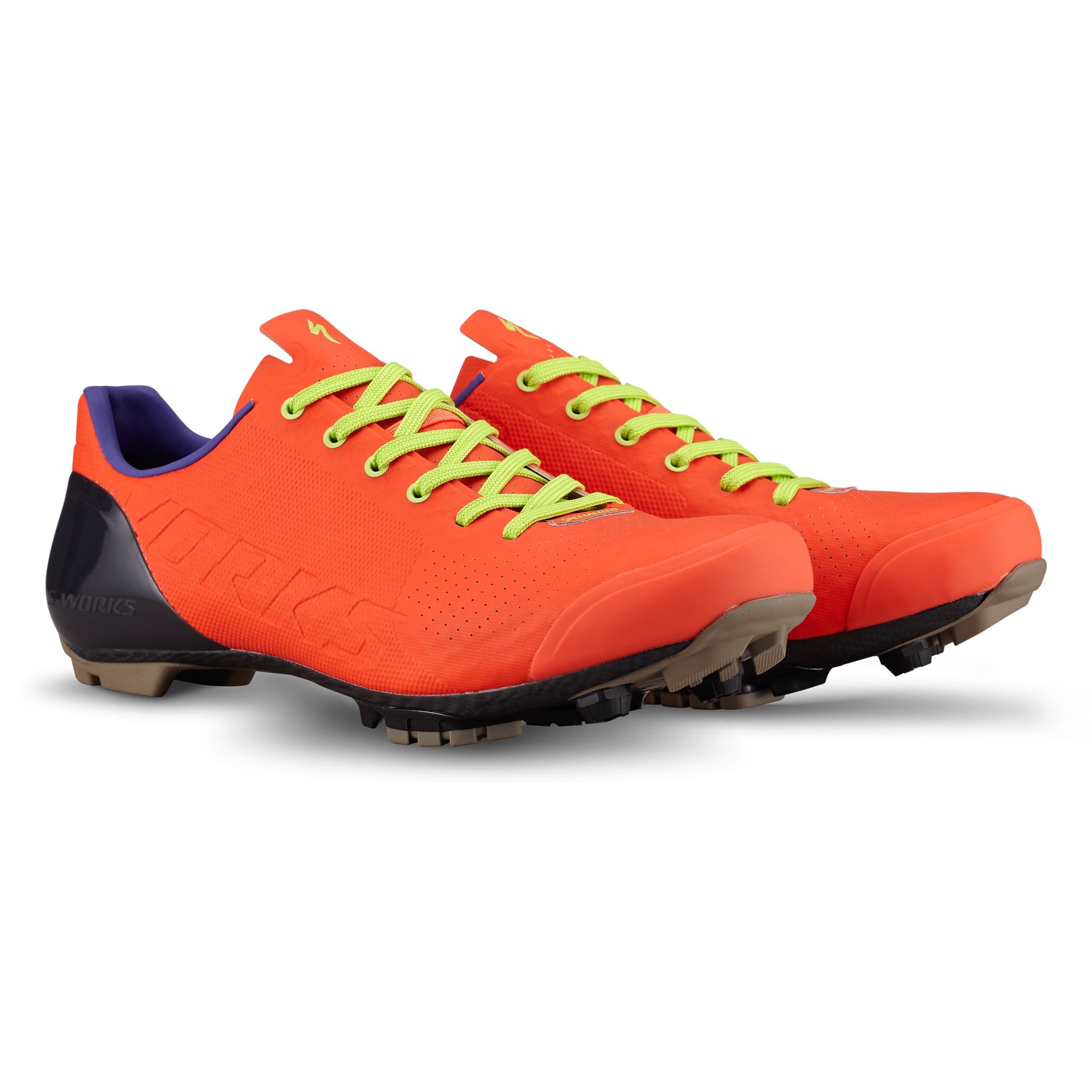 S-Works Recon Lace Gravel Shoes