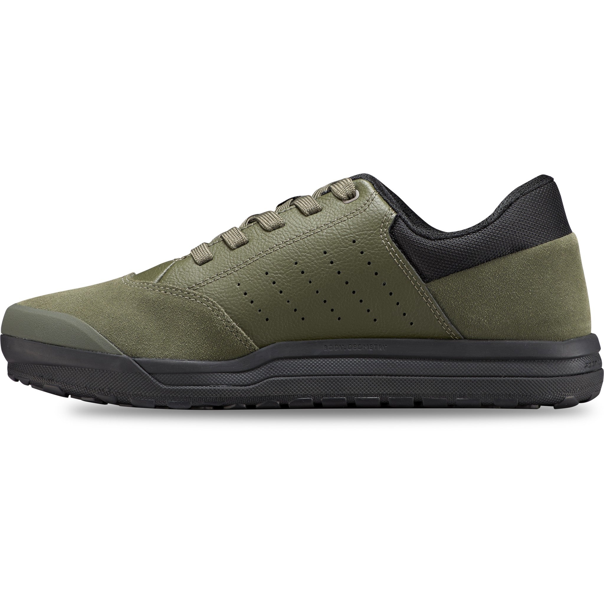 2FO Roost Flat Mountain Bike Shoes