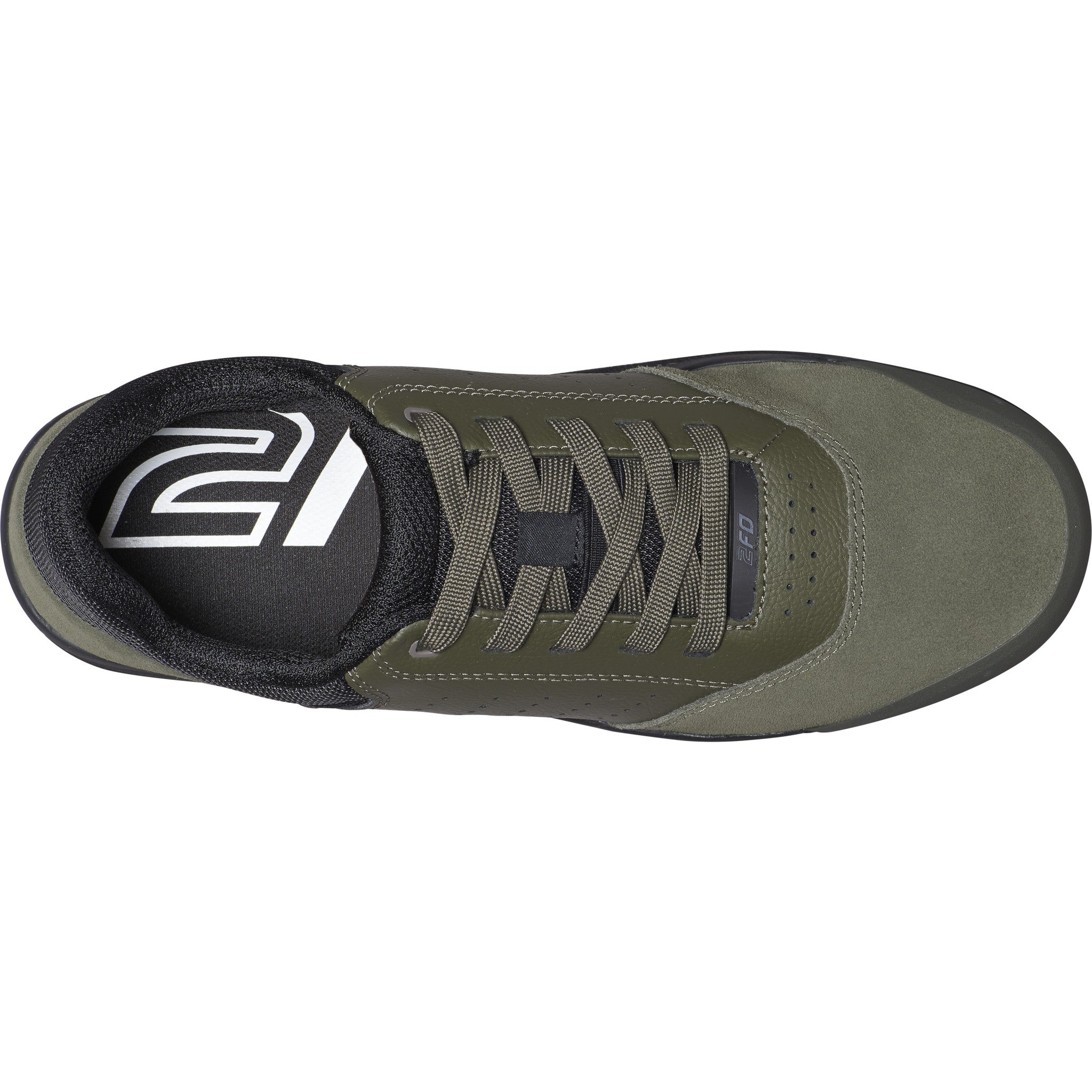 2FO Roost Flat Mountain Bike Shoes