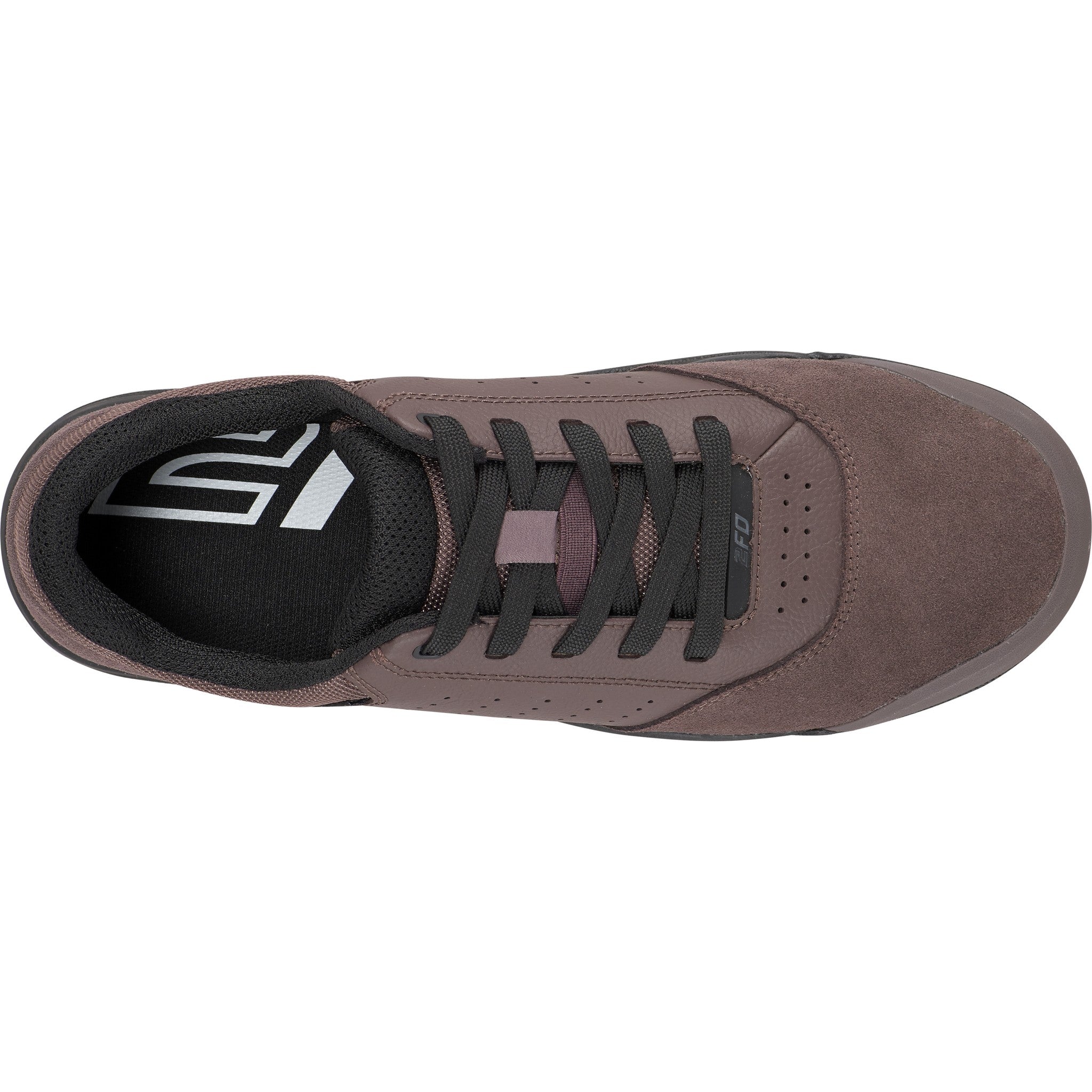 2FO Roost Flat Mountain Bike Shoes