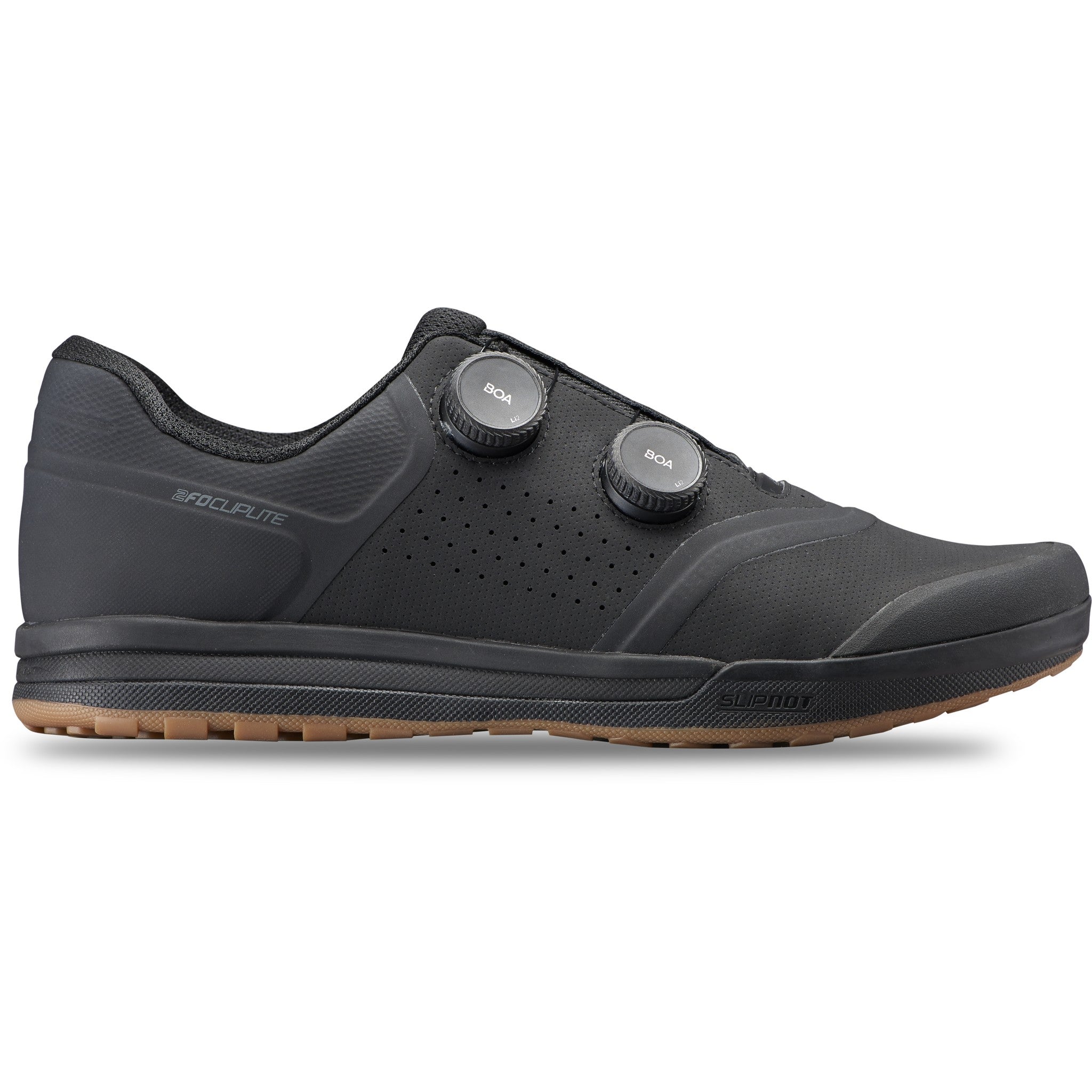 2FO ClipLite Mountain Bike Shoes