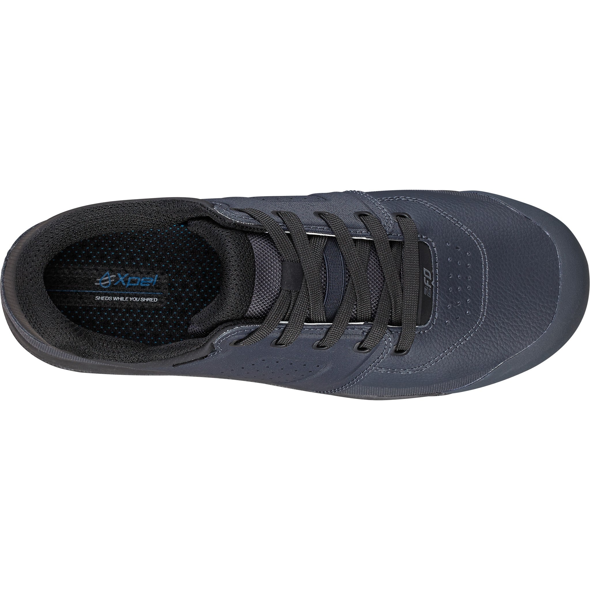 2FO DH Flat Mountain Bike Shoes