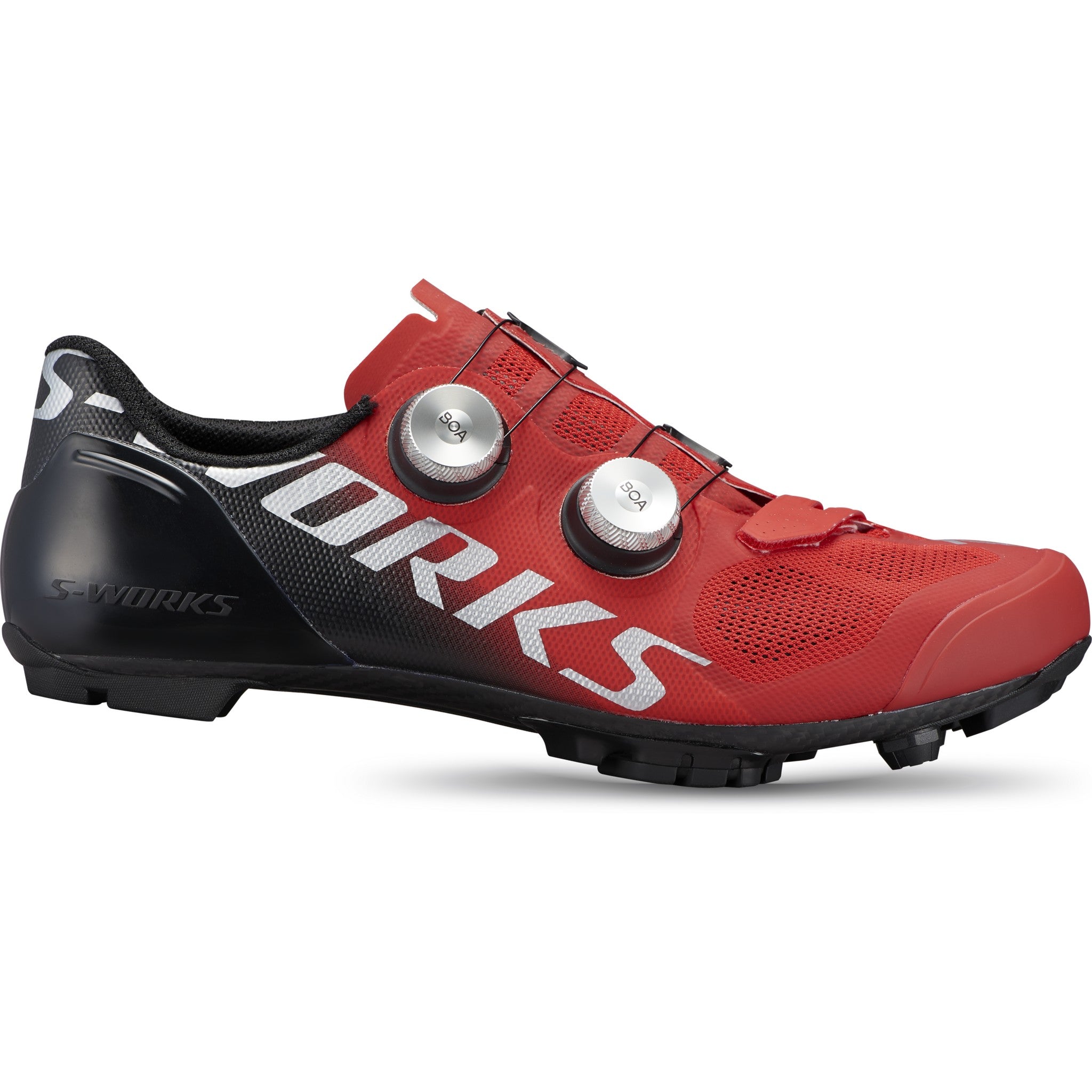 S-Works Vent EVO Gravel Shoes