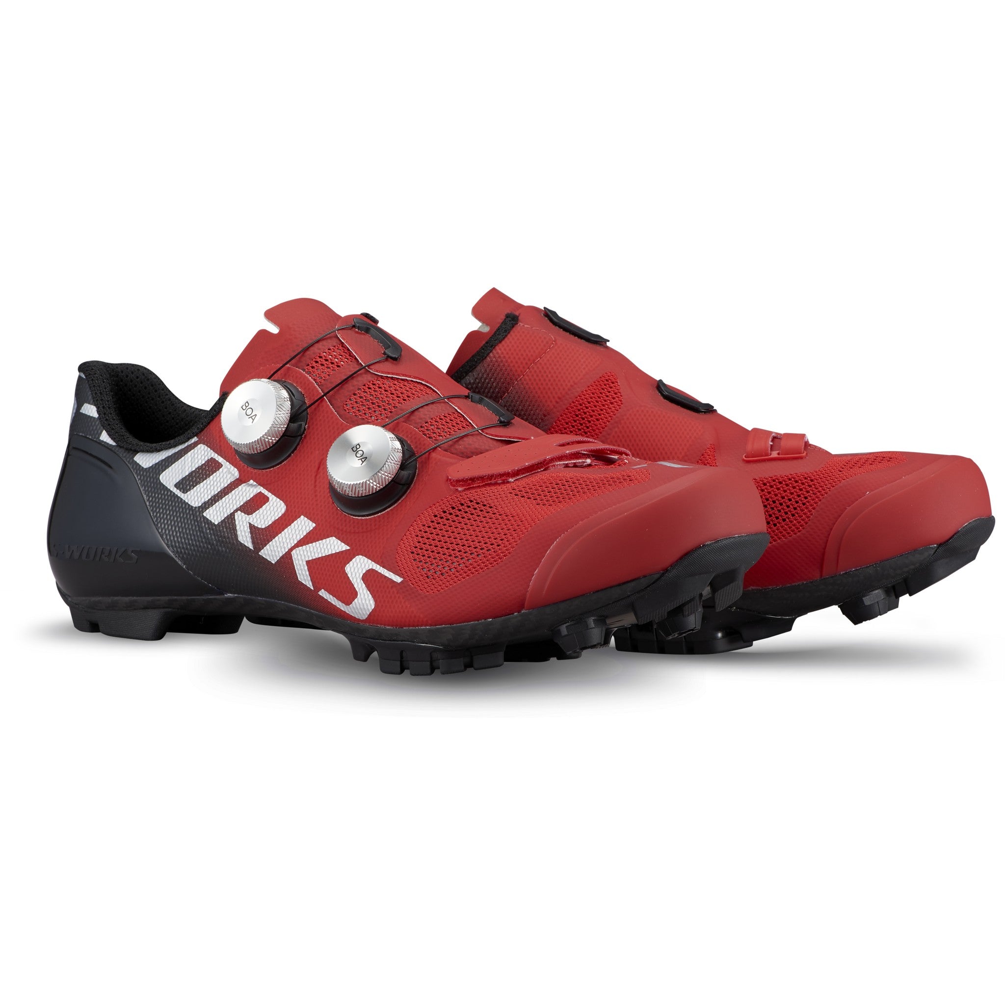 S-Works Vent EVO Gravel Shoes
