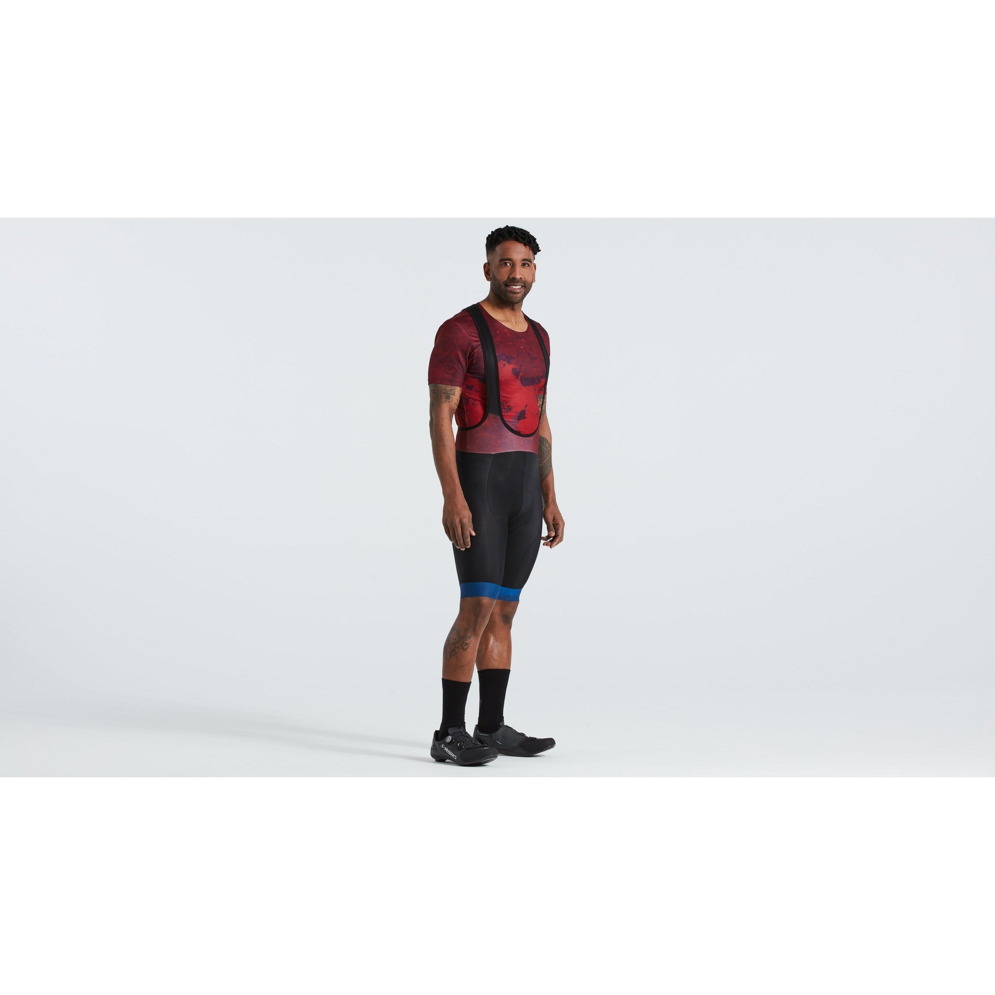 Men's In Layers Short Sleeve Base Layer