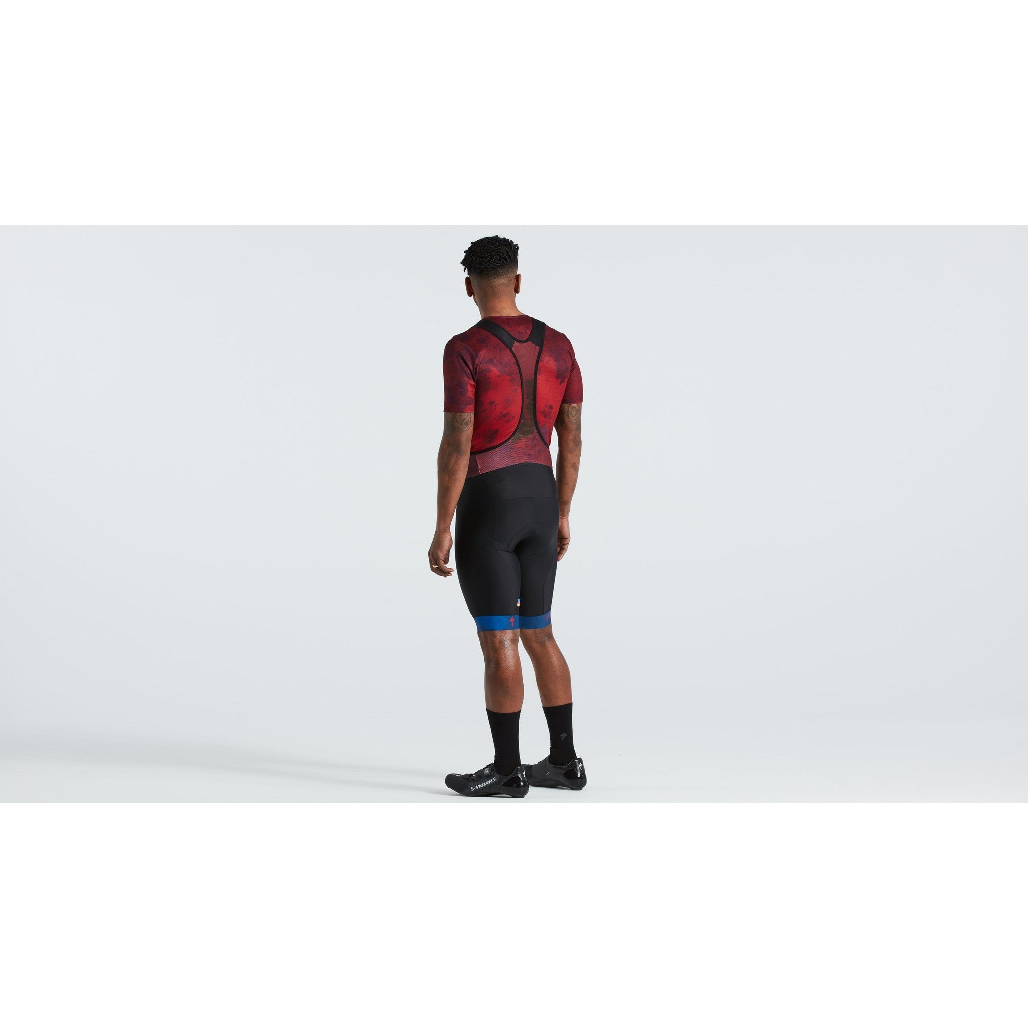 Men's In Layers SL Bib Shorts