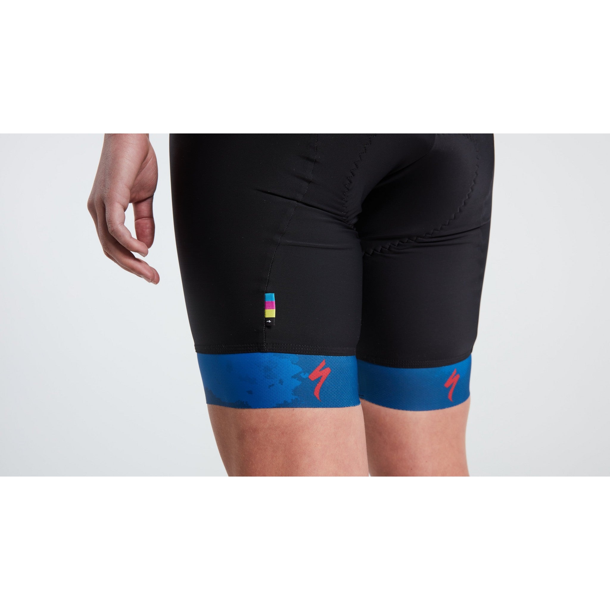 Women's In Layers SL Bib Shorts