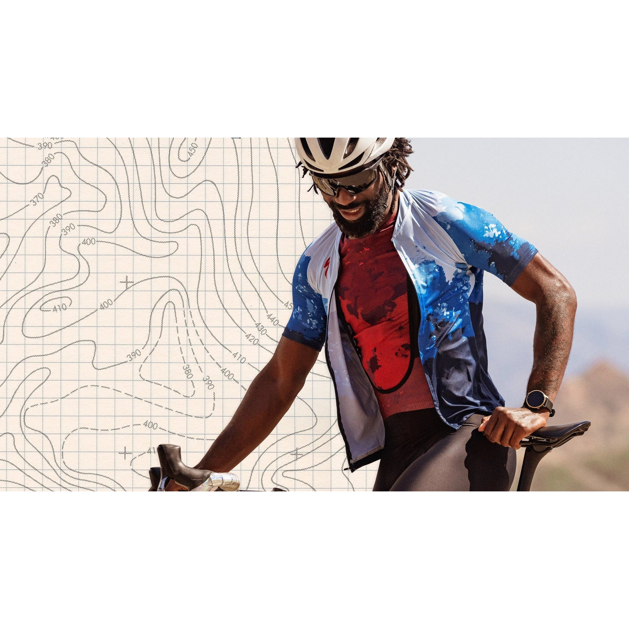 Men's In Layers Deflect SL Vest