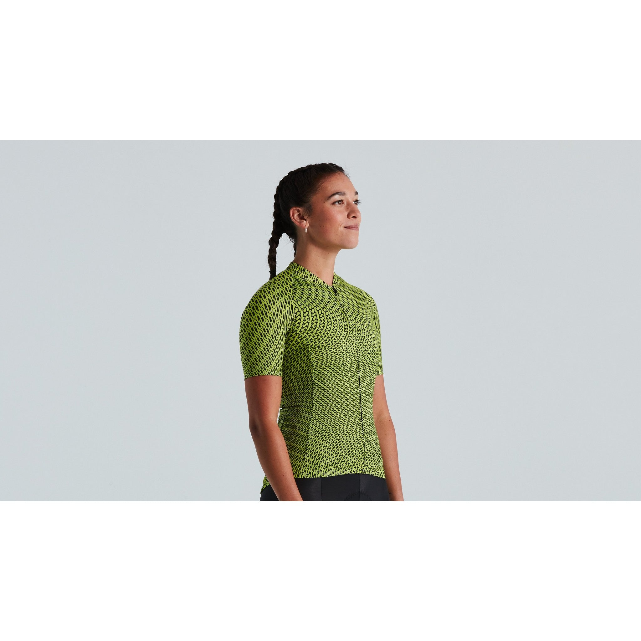 Women's SL Bicycledelics Jersey
