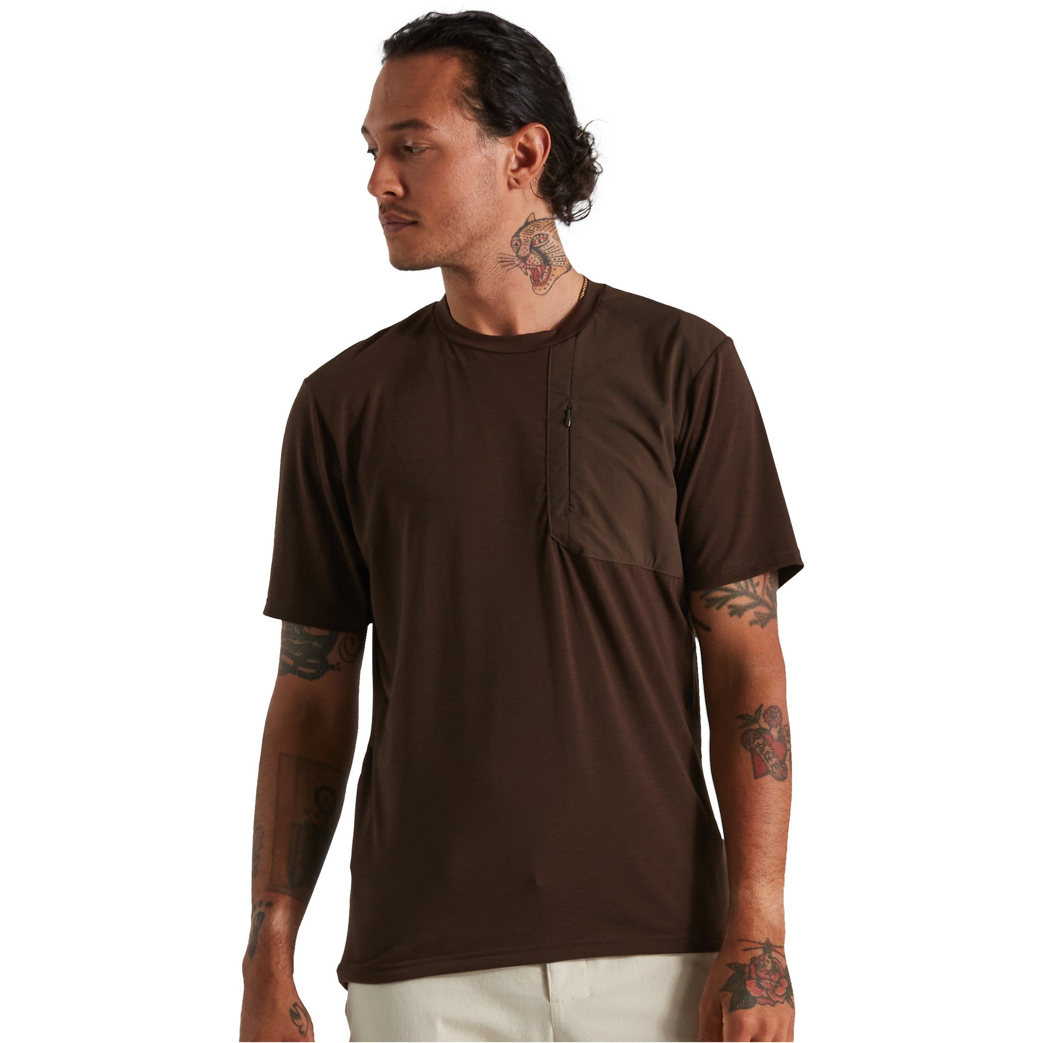 Men's ADV Air Short Sleeve Jersey