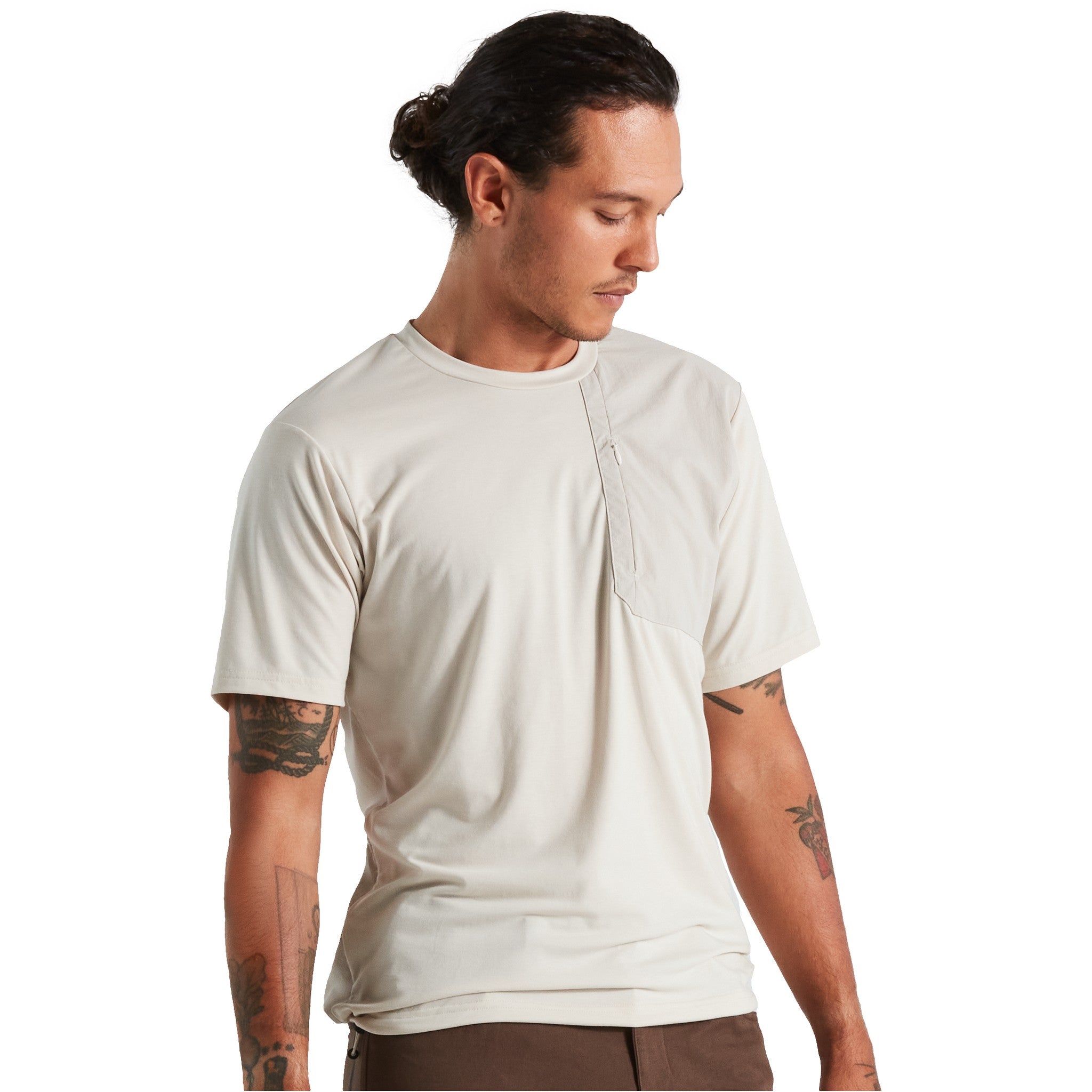 Men's ADV Air Short Sleeve Jersey