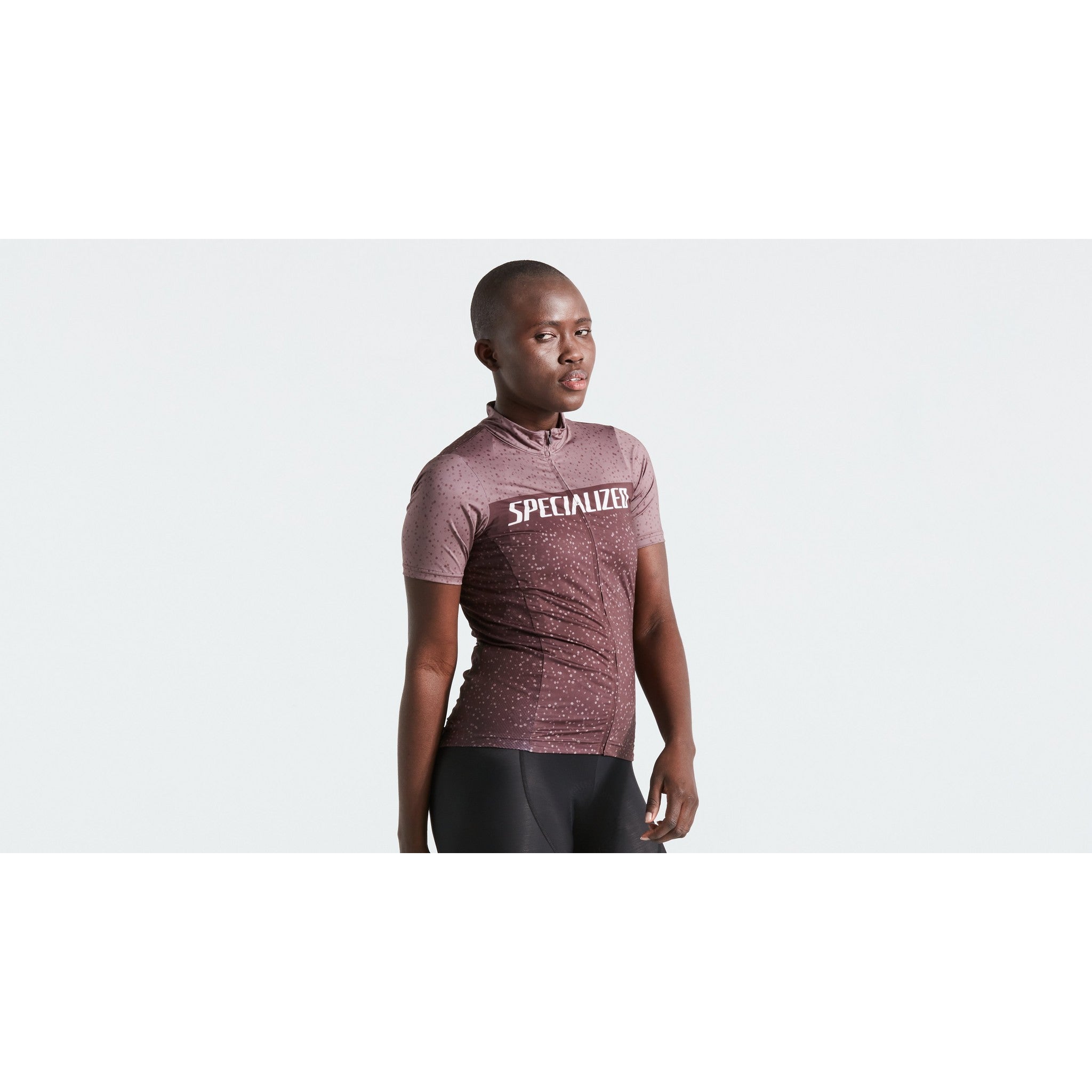 Women's RBX Logo Short Sleeve Jersey