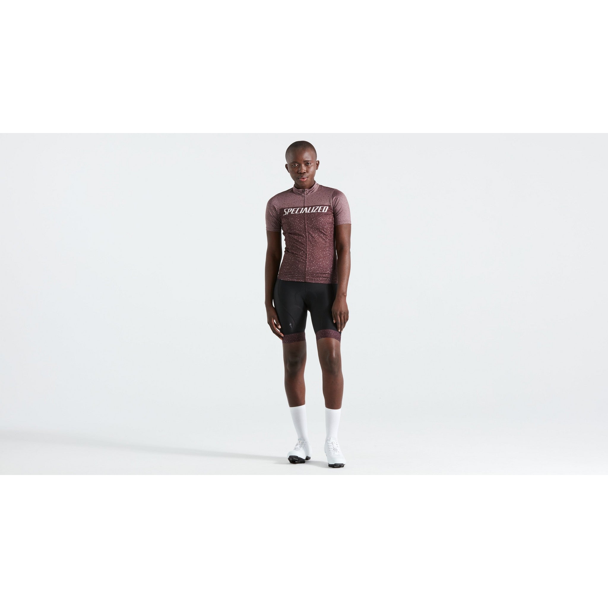 Women's RBX Logo Short Sleeve Jersey