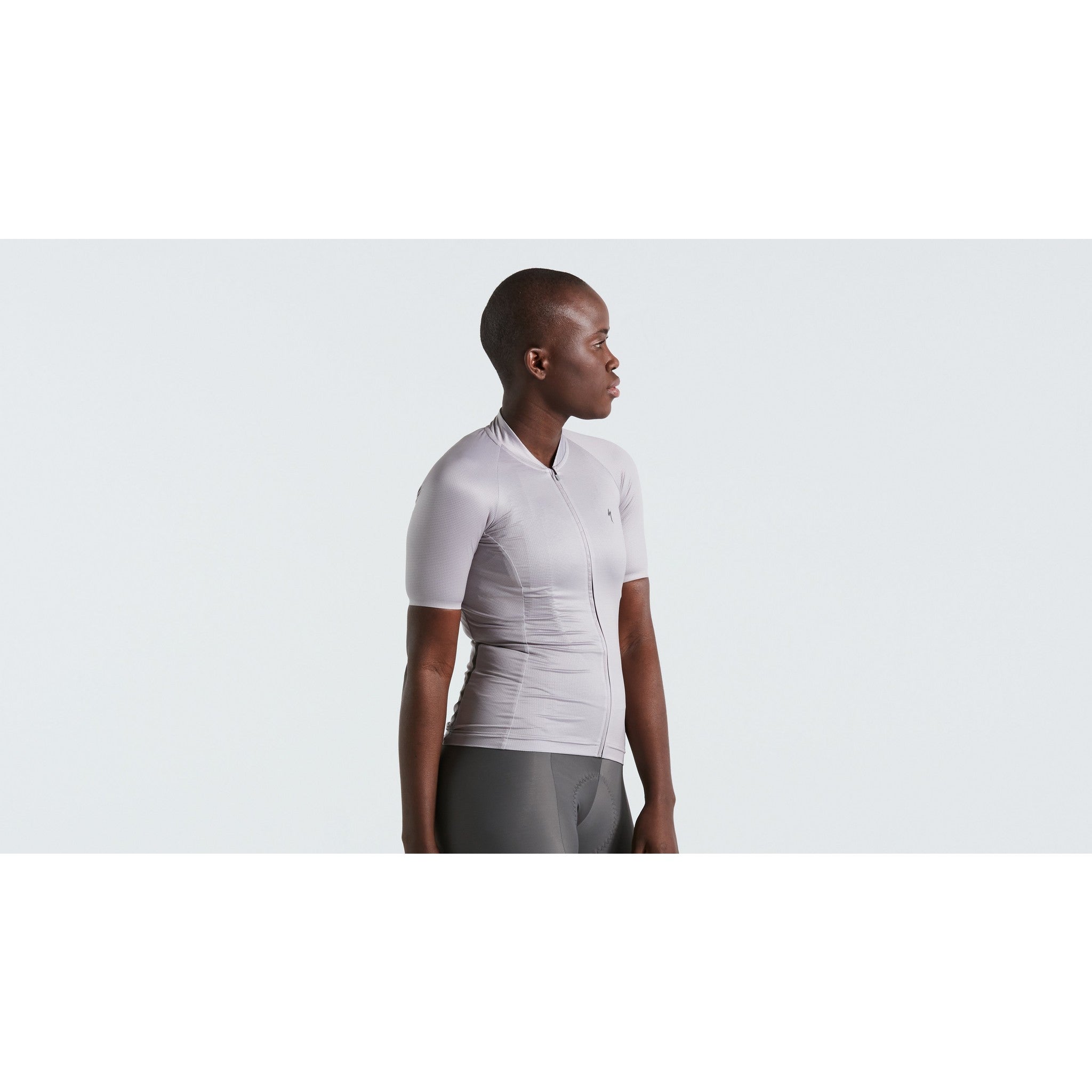 Women's SL Air Solid Short Sleeve Jersey