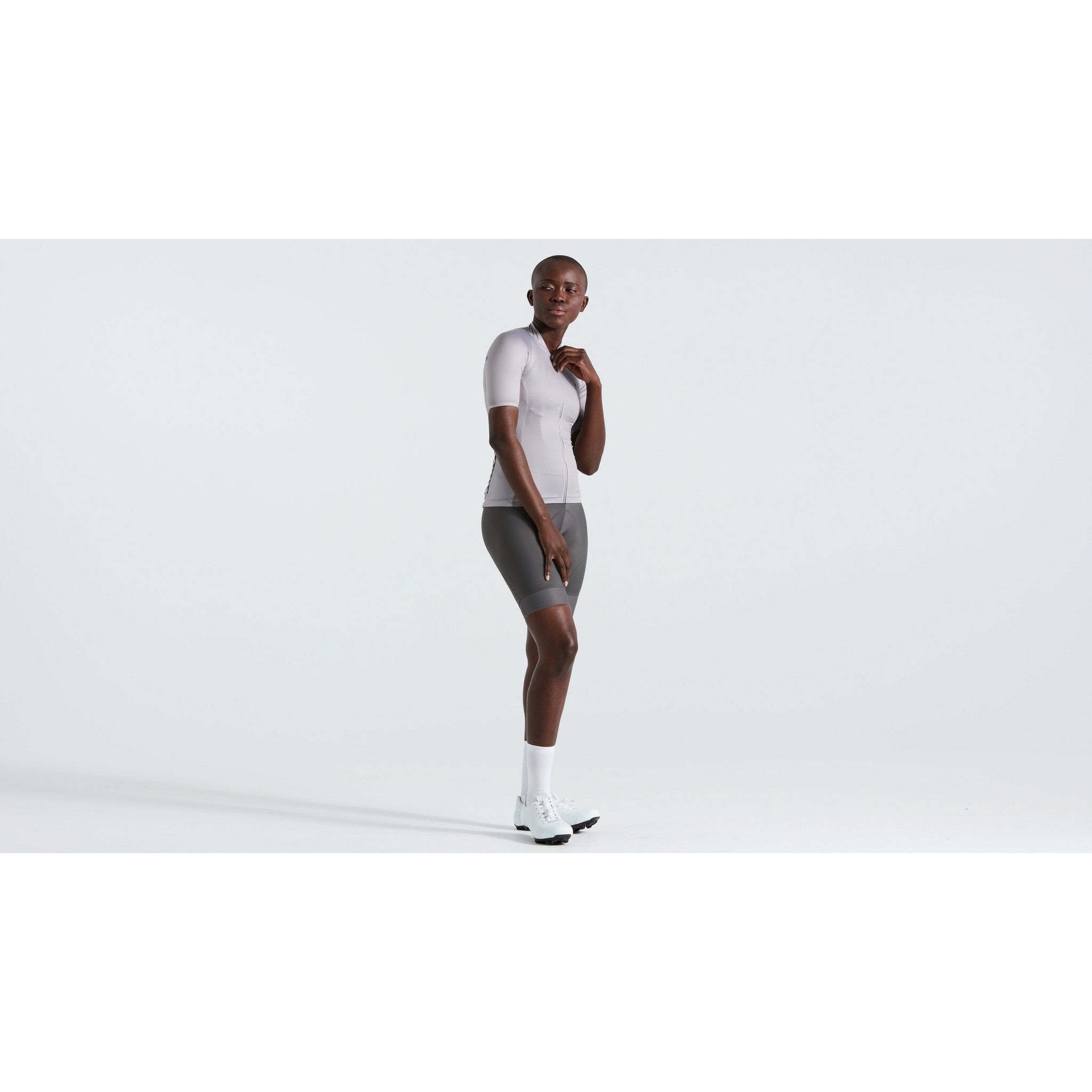 Women's SL Air Solid Short Sleeve Jersey