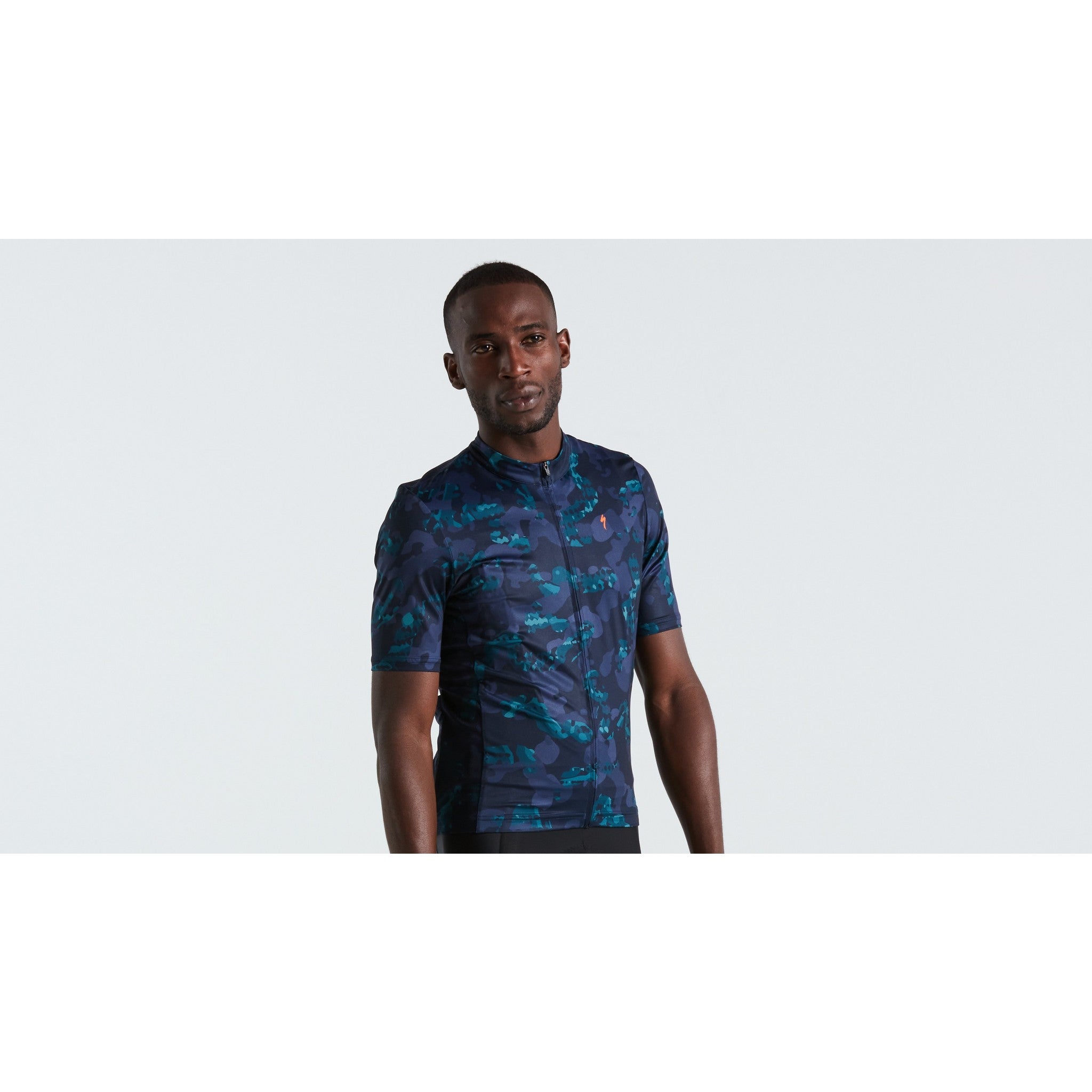 Men's RBX+ Overrun Short Sleeve Jersey