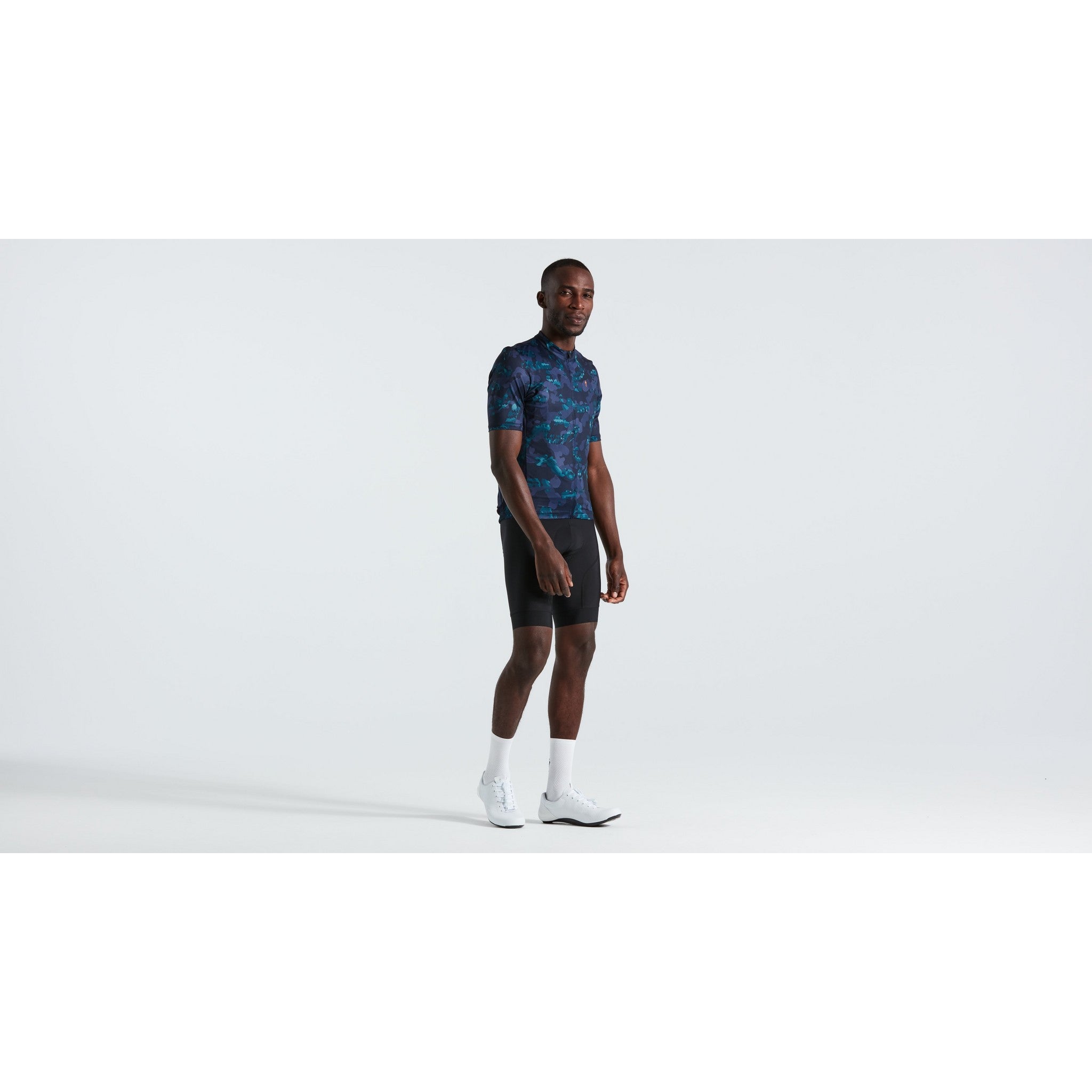 Men's RBX+ Overrun Short Sleeve Jersey