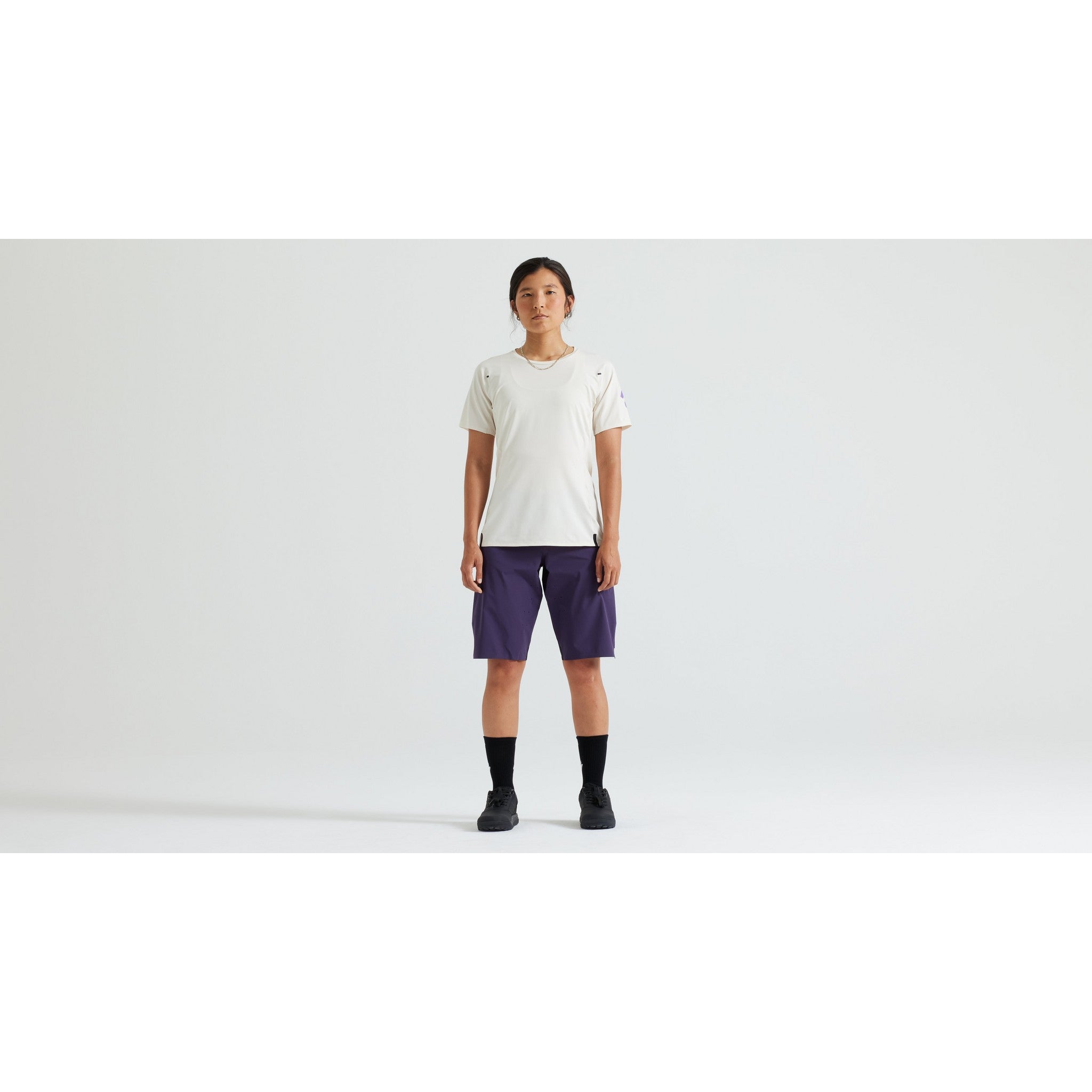 Women's Trail Air Short Sleeve Jersey