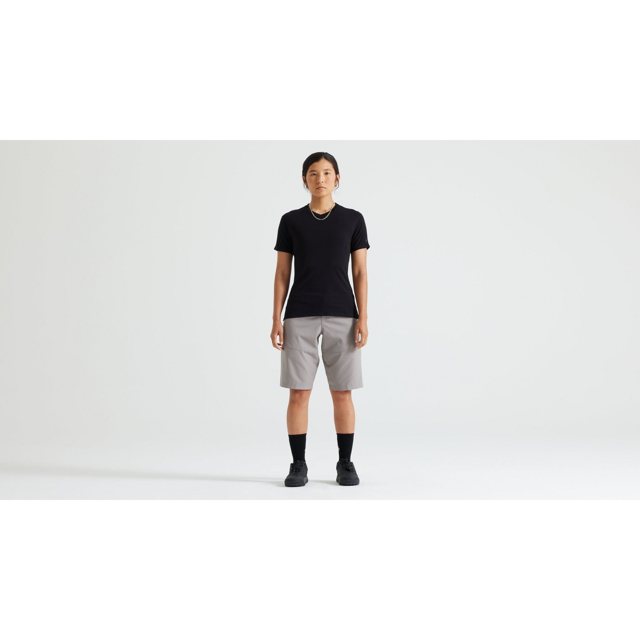 Women's Trail Modal Short Sleeve Jersey