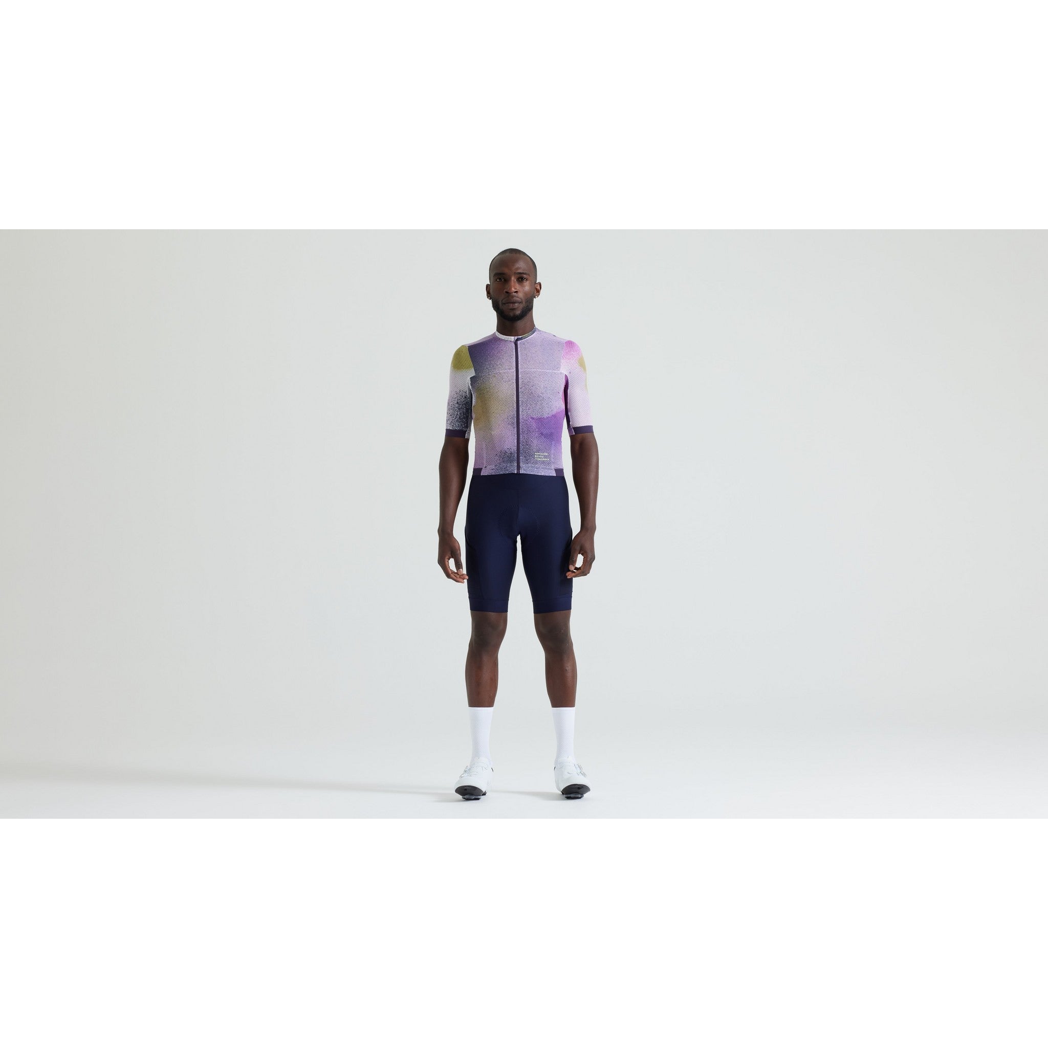 Men's Prime Lightweight Short Sleeve Jersey