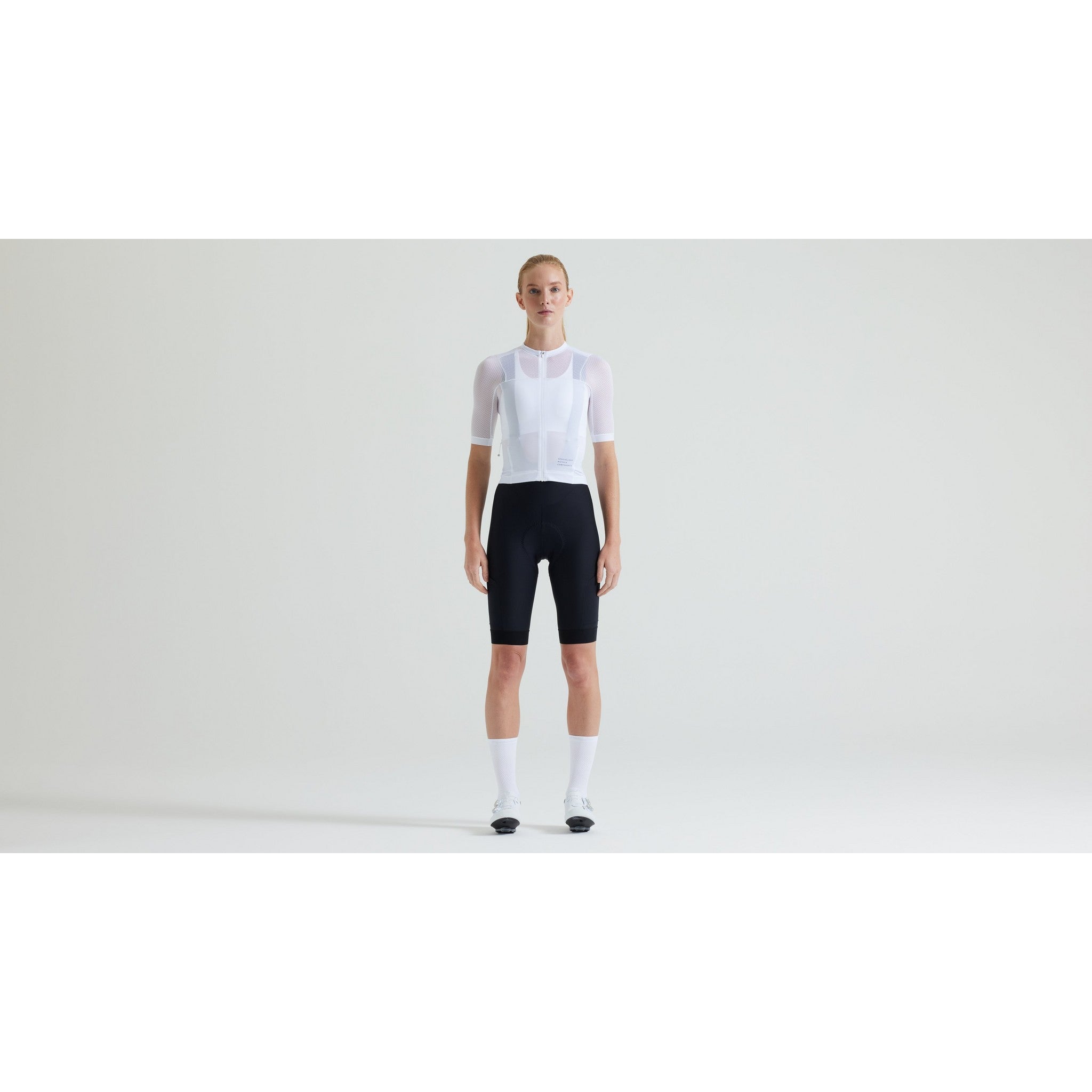 Women's Prime Lightweight Short Sleeve Jersey