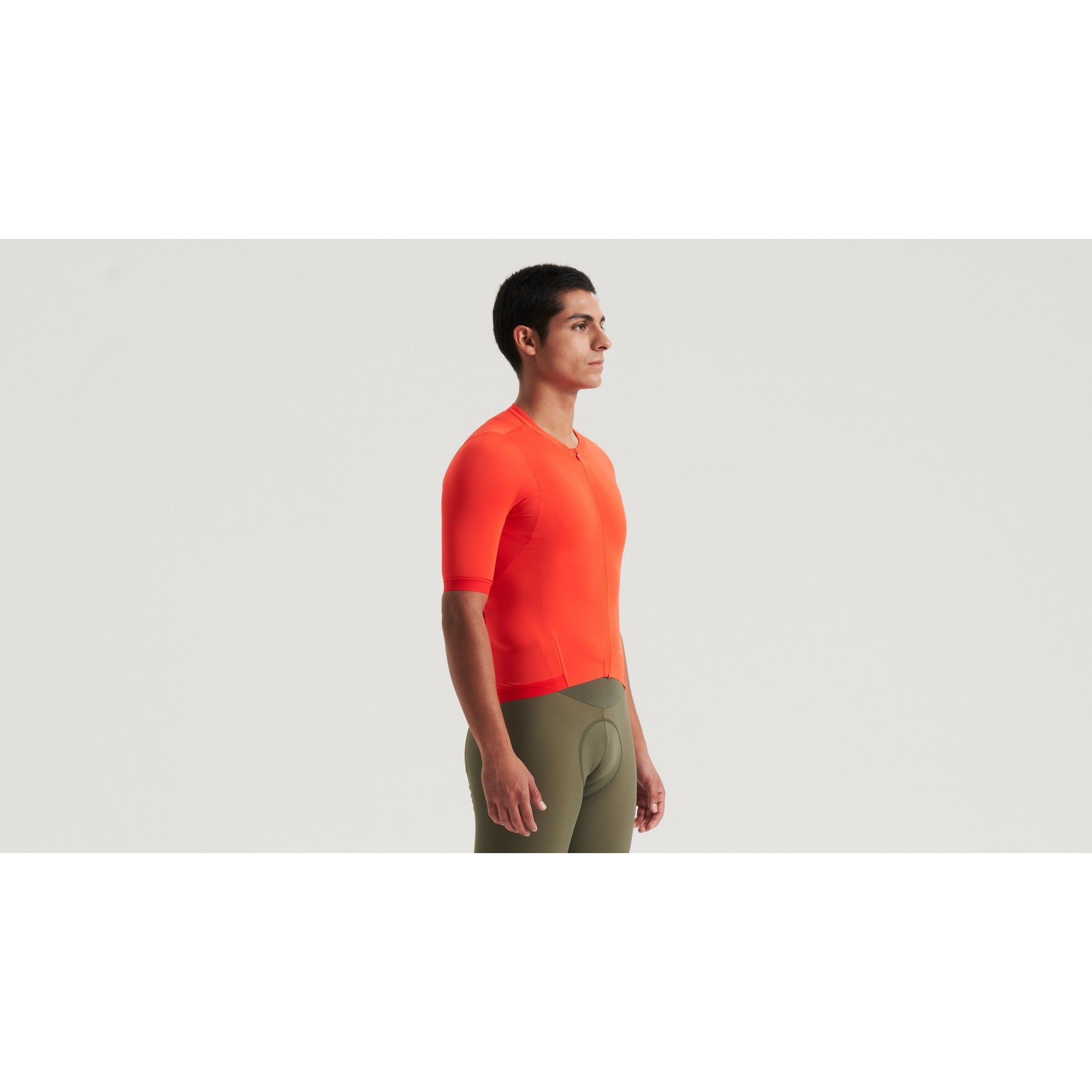 Men's Prime Short Sleeve Jersey