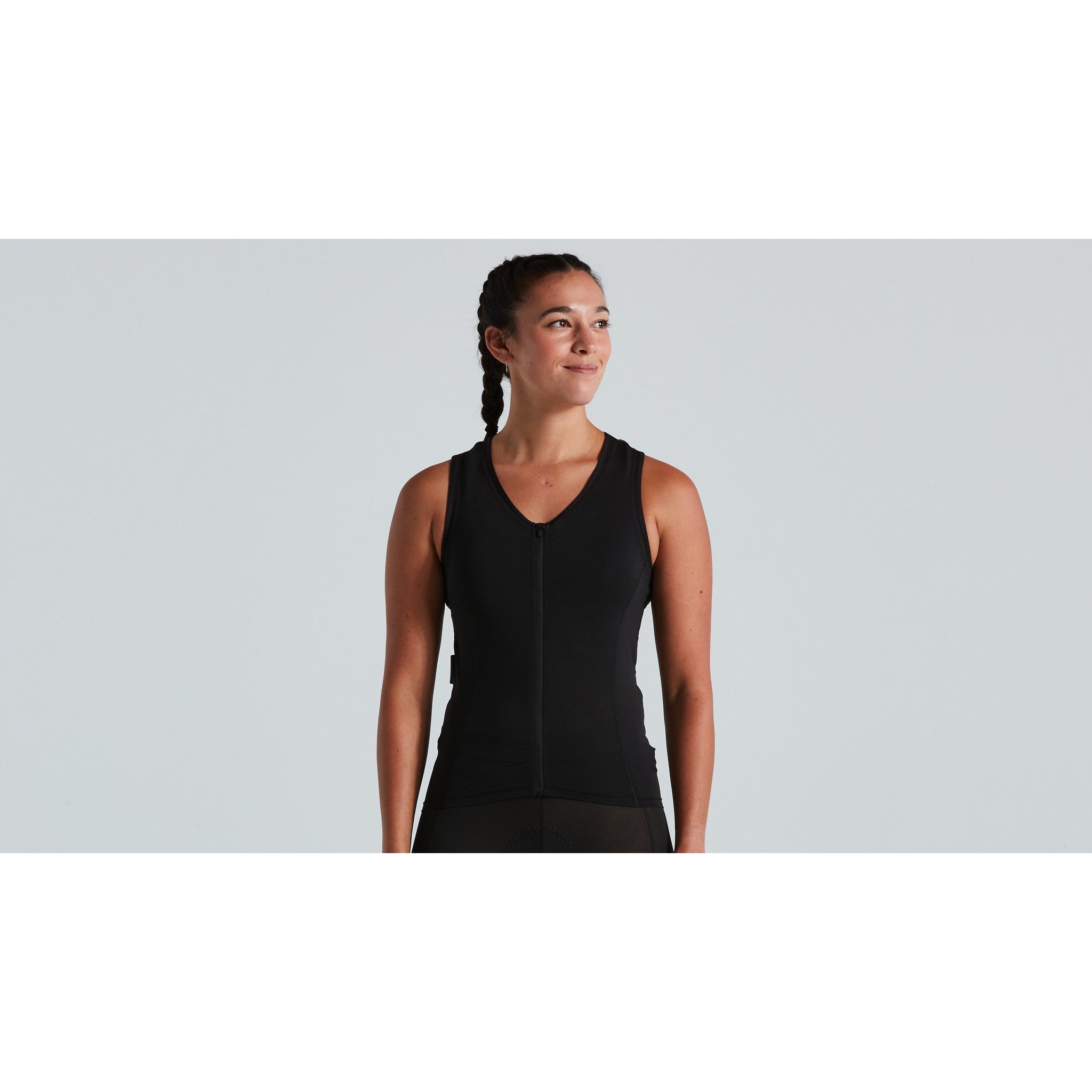 Women's Mountain Liner Vest with SWAT™