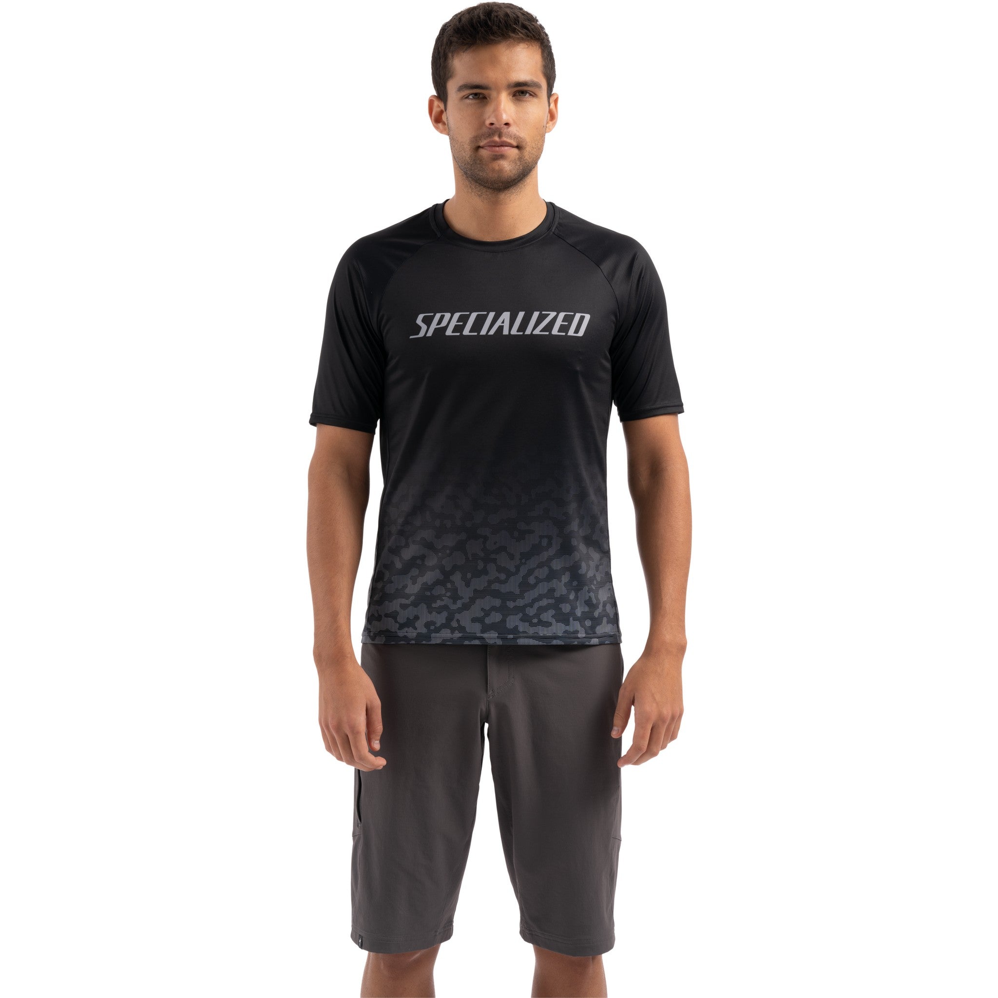 Enduro Air Short Sleeve Jersey