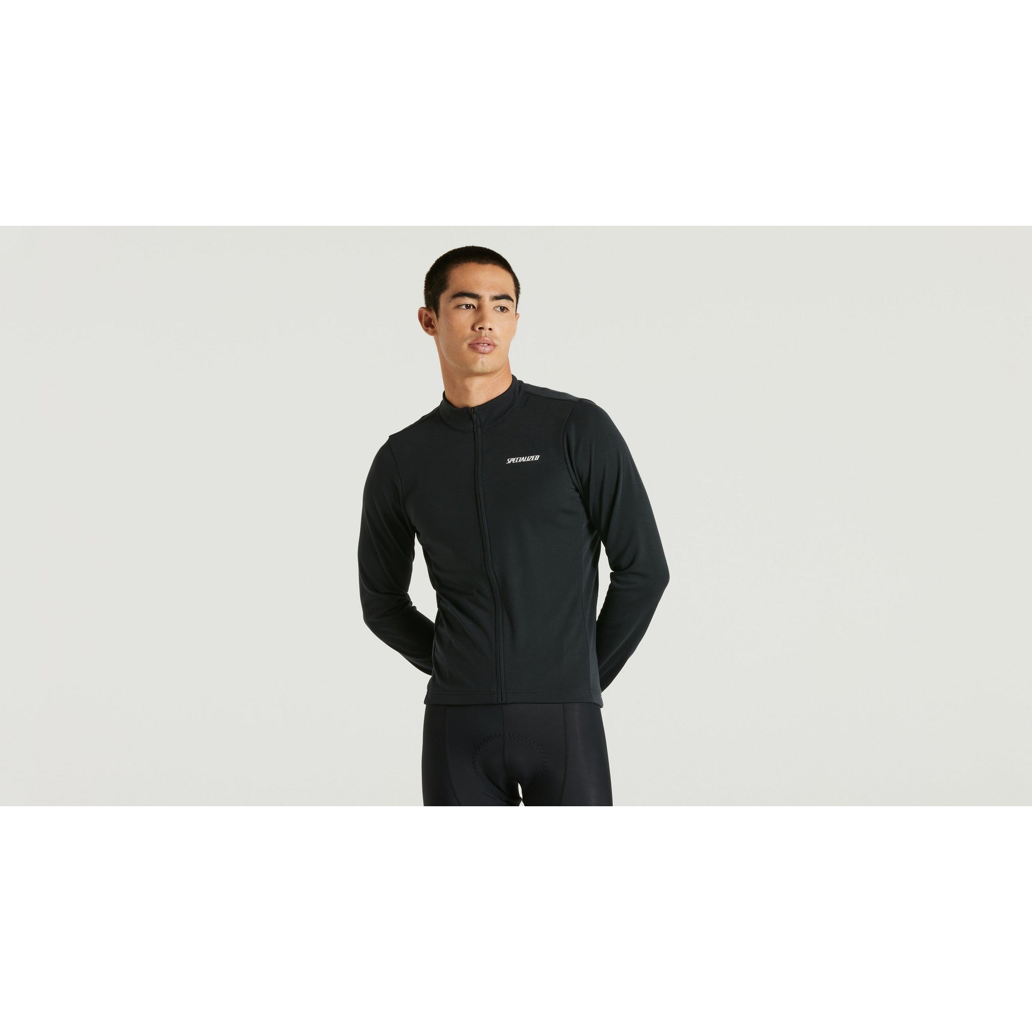 Men's RBX Classic Long Sleeve Jersey
