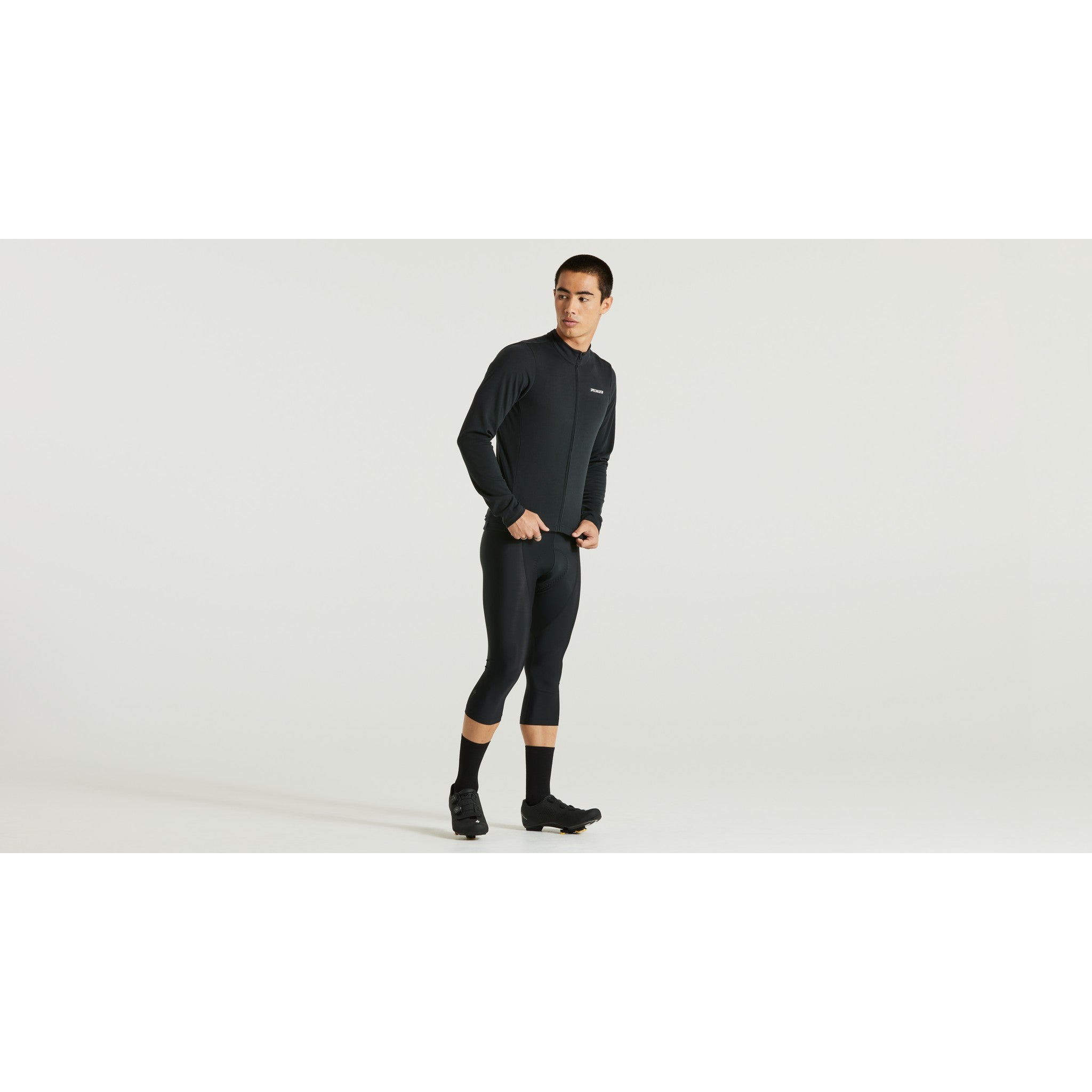 Men's RBX Classic Long Sleeve Jersey