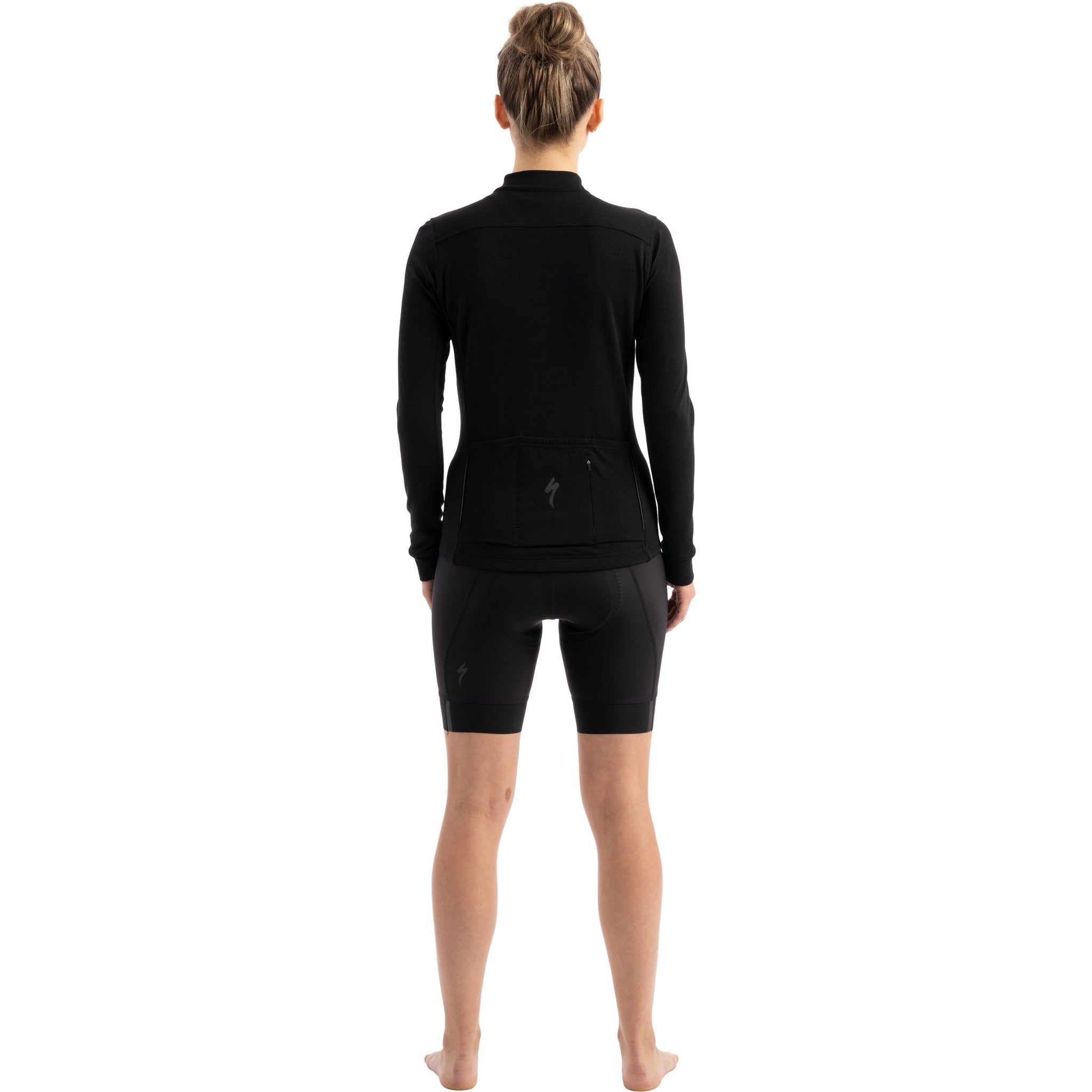 Women's RBX Merino Long Sleeve Jersey